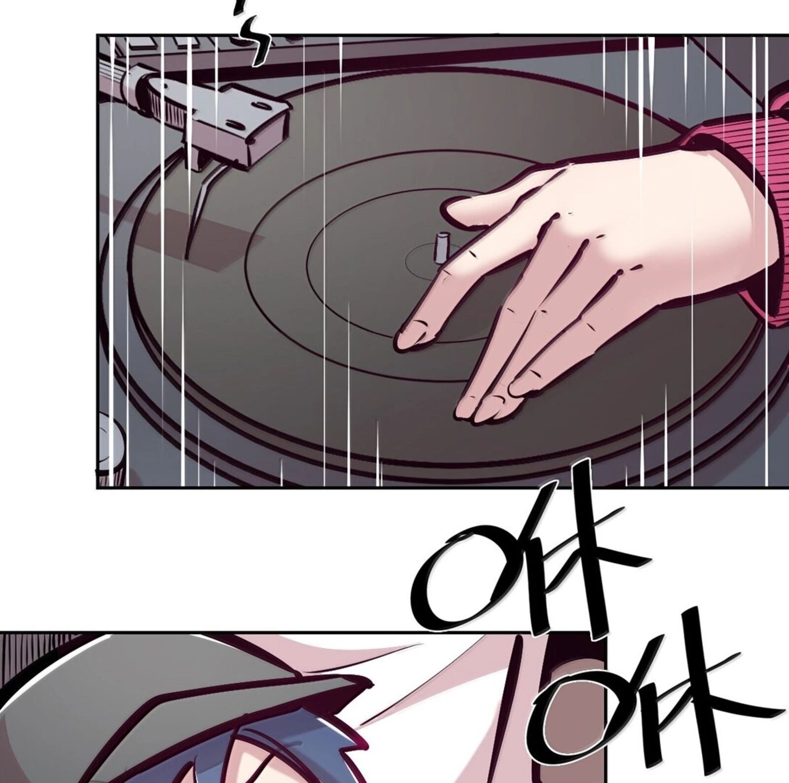Demon X Angel Cant Get Along Chapter 123b Page 28