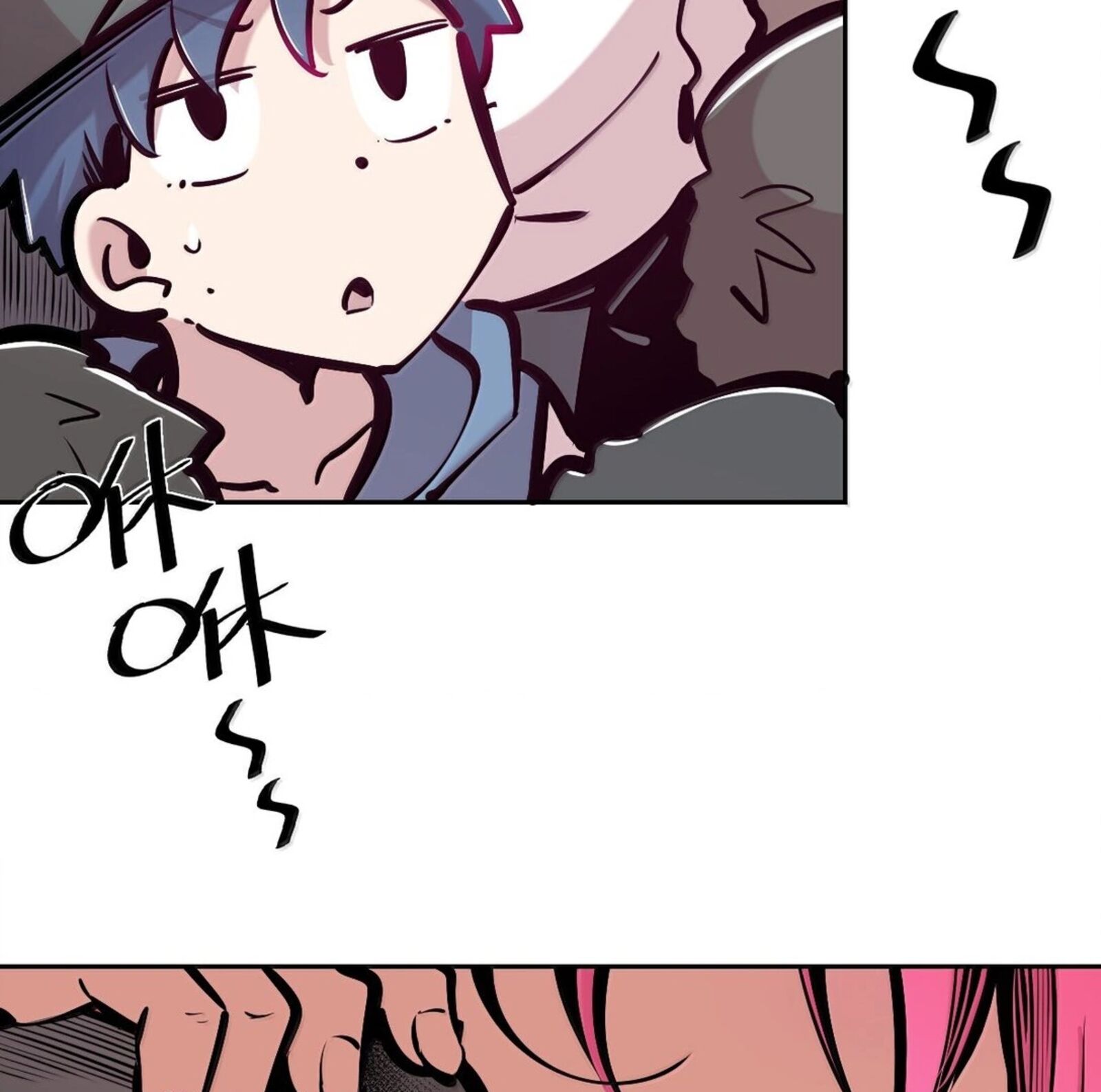 Demon X Angel Cant Get Along Chapter 123b Page 29