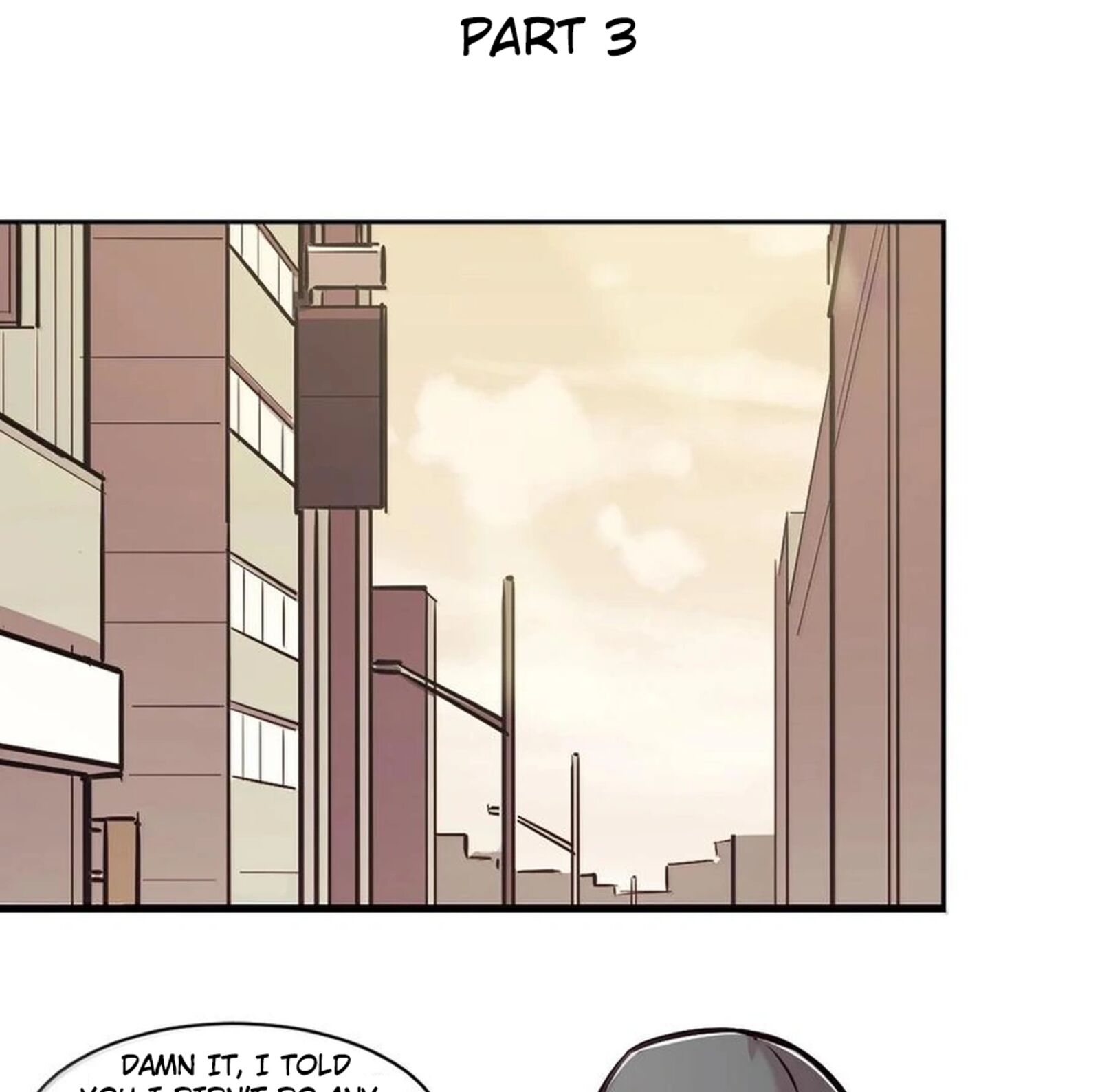 Demon X Angel Cant Get Along Chapter 123b Page 3