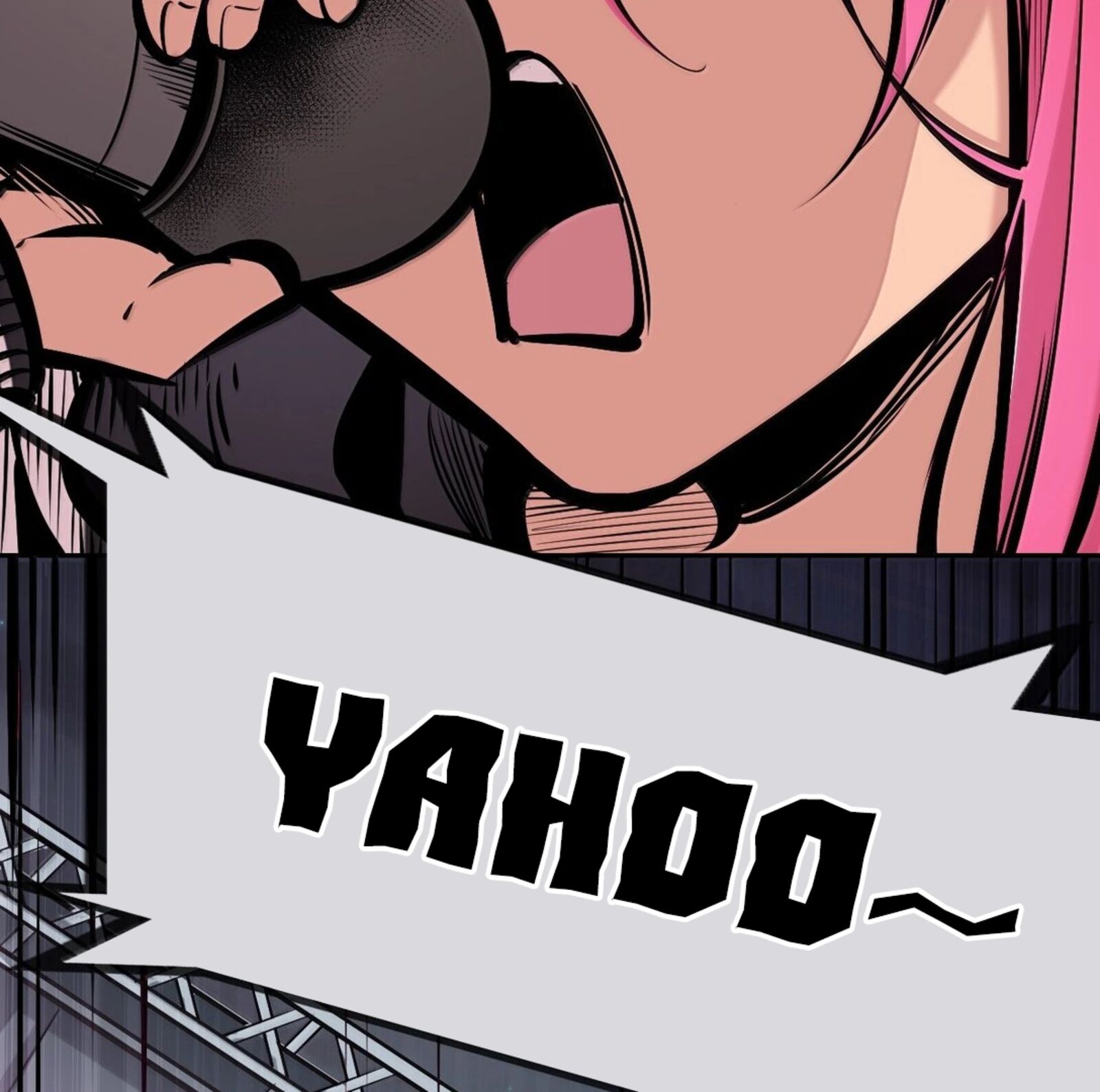 Demon X Angel Cant Get Along Chapter 123b Page 30