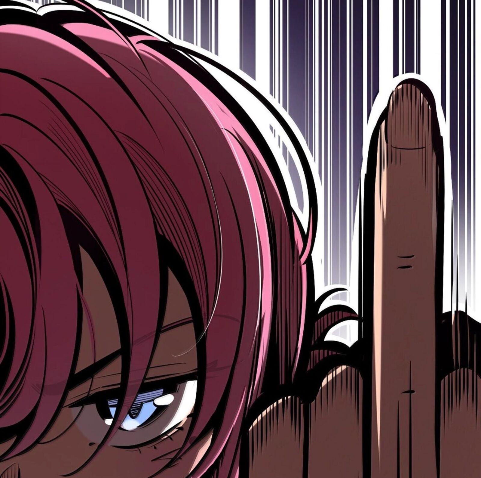 Demon X Angel Cant Get Along Chapter 123b Page 41