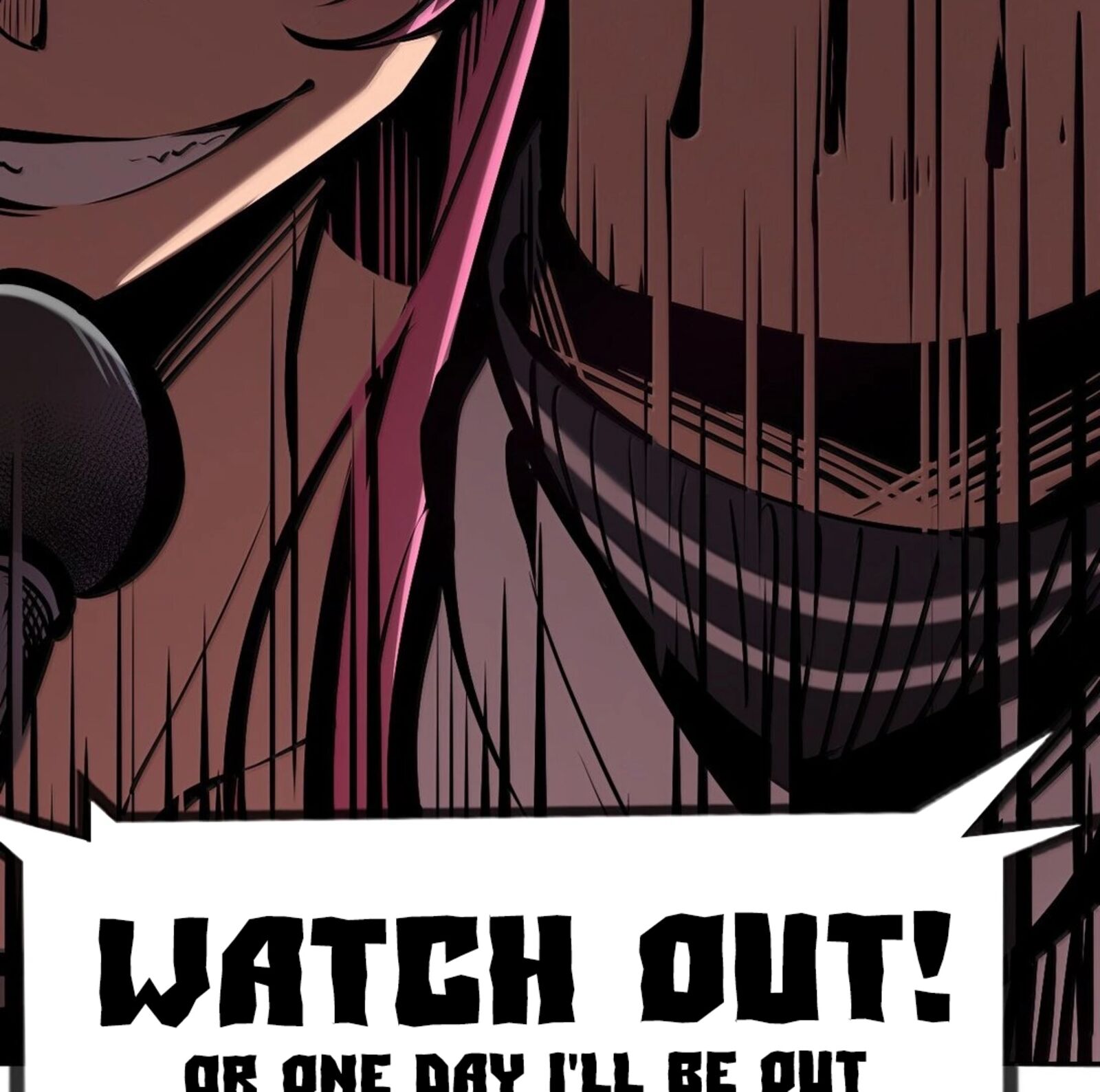 Demon X Angel Cant Get Along Chapter 123b Page 42