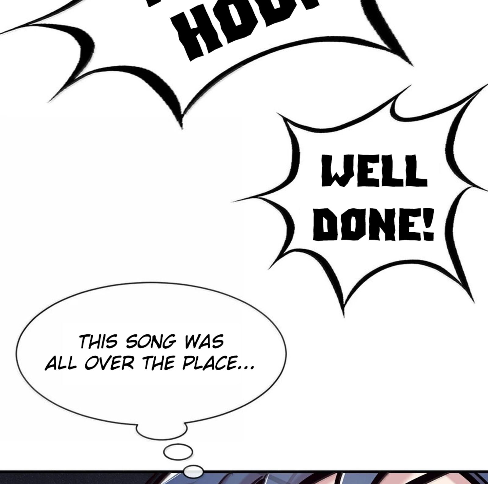 Demon X Angel Cant Get Along Chapter 123b Page 44