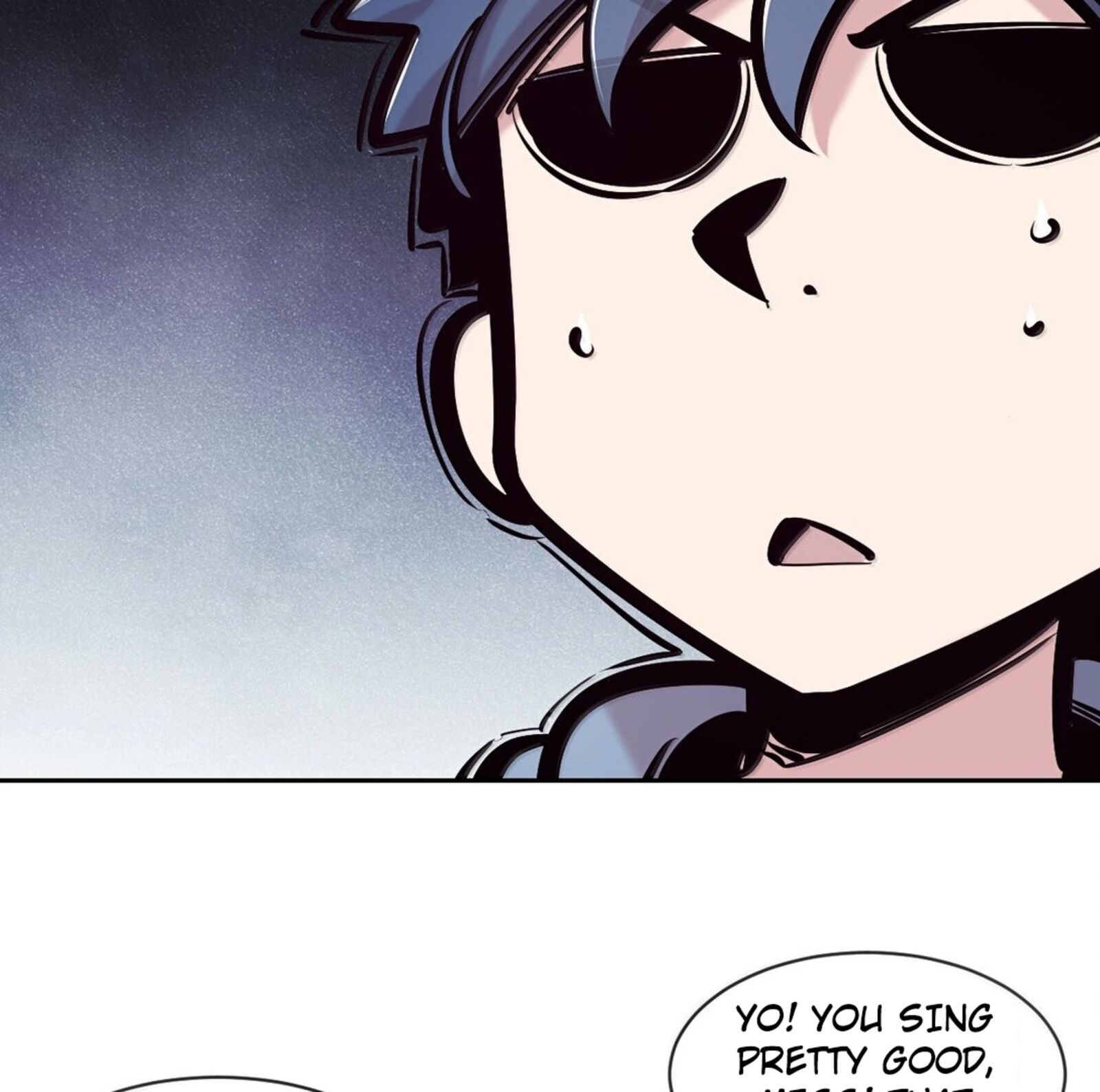 Demon X Angel Cant Get Along Chapter 123b Page 45