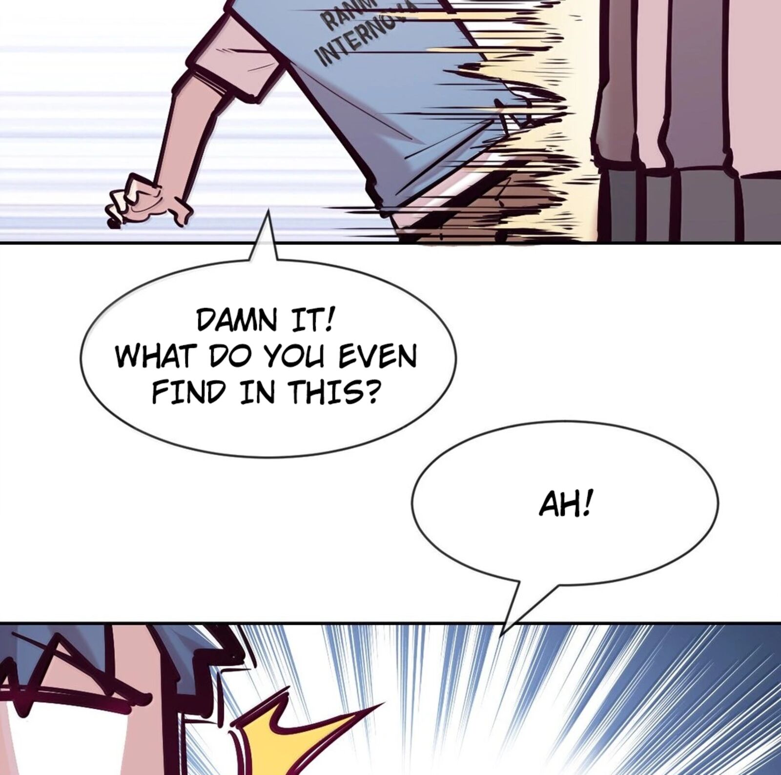 Demon X Angel Cant Get Along Chapter 123b Page 49