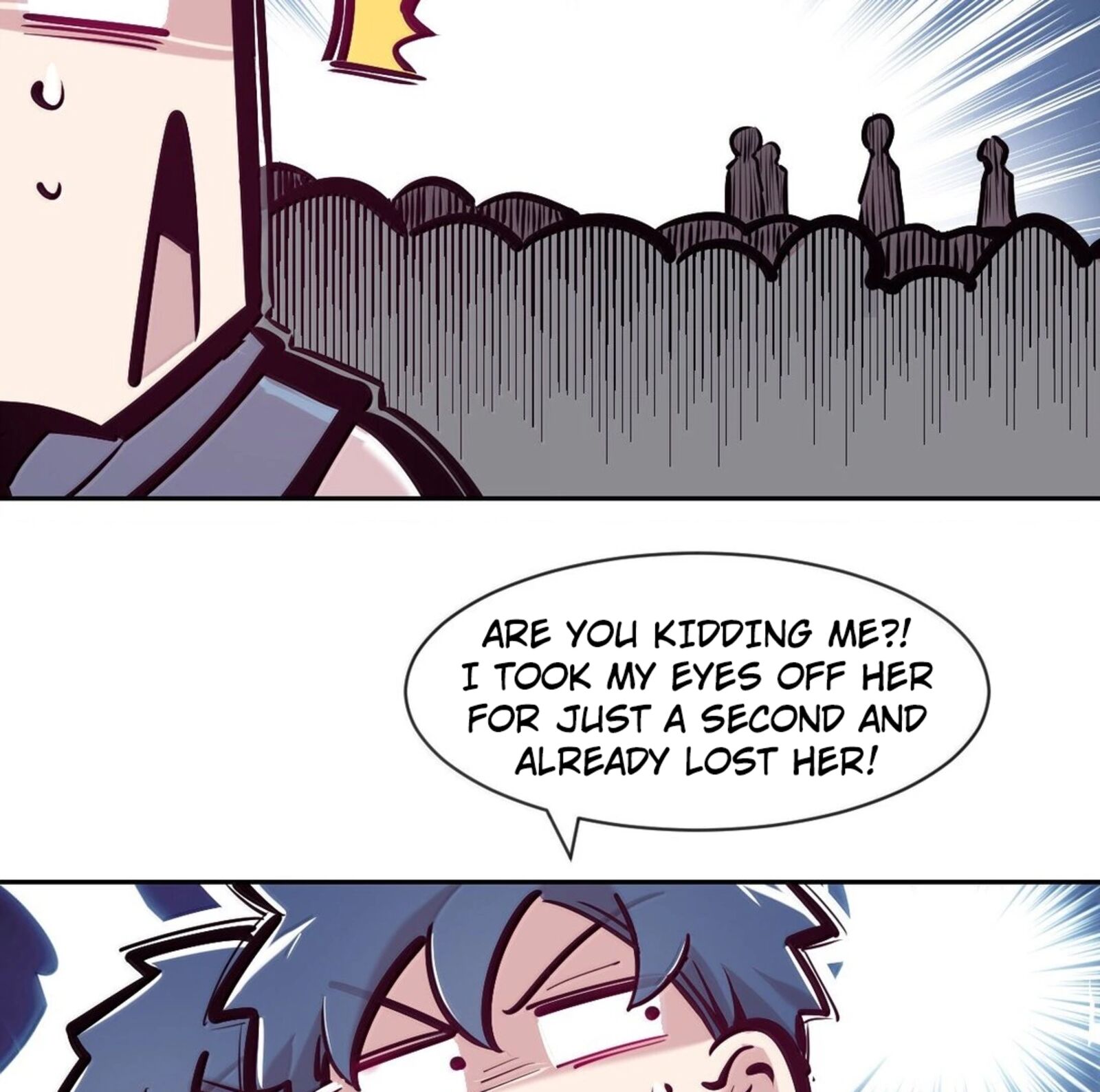 Demon X Angel Cant Get Along Chapter 123b Page 50