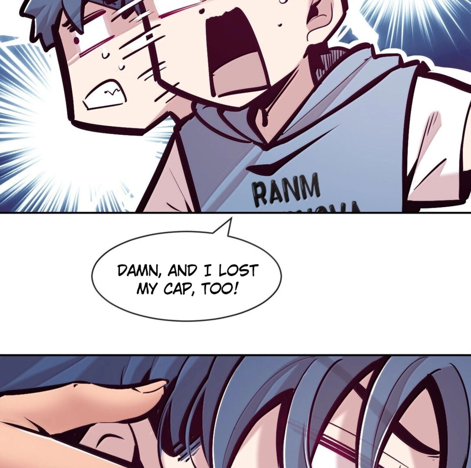 Demon X Angel Cant Get Along Chapter 123b Page 51