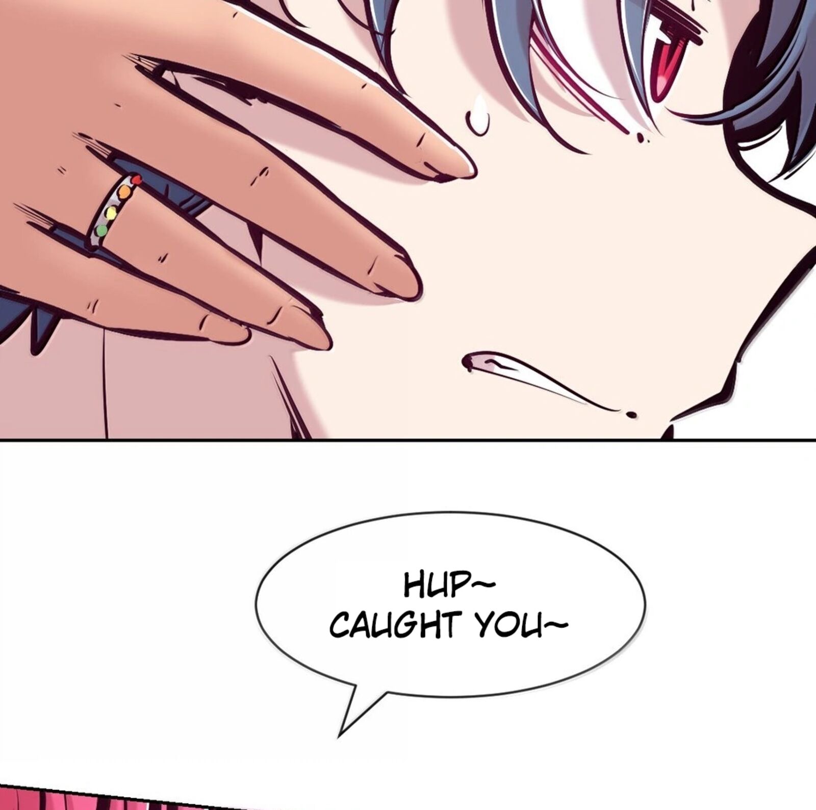 Demon X Angel Cant Get Along Chapter 123b Page 52