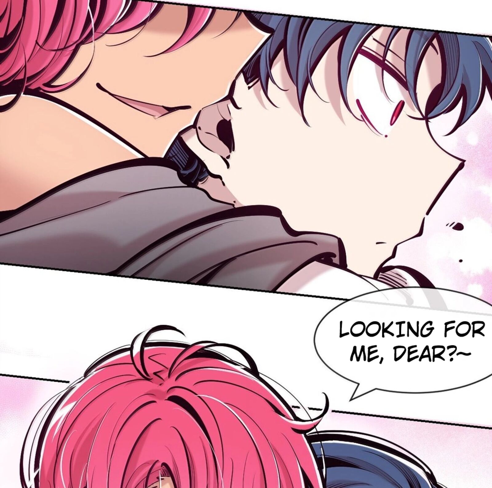 Demon X Angel Cant Get Along Chapter 123b Page 53