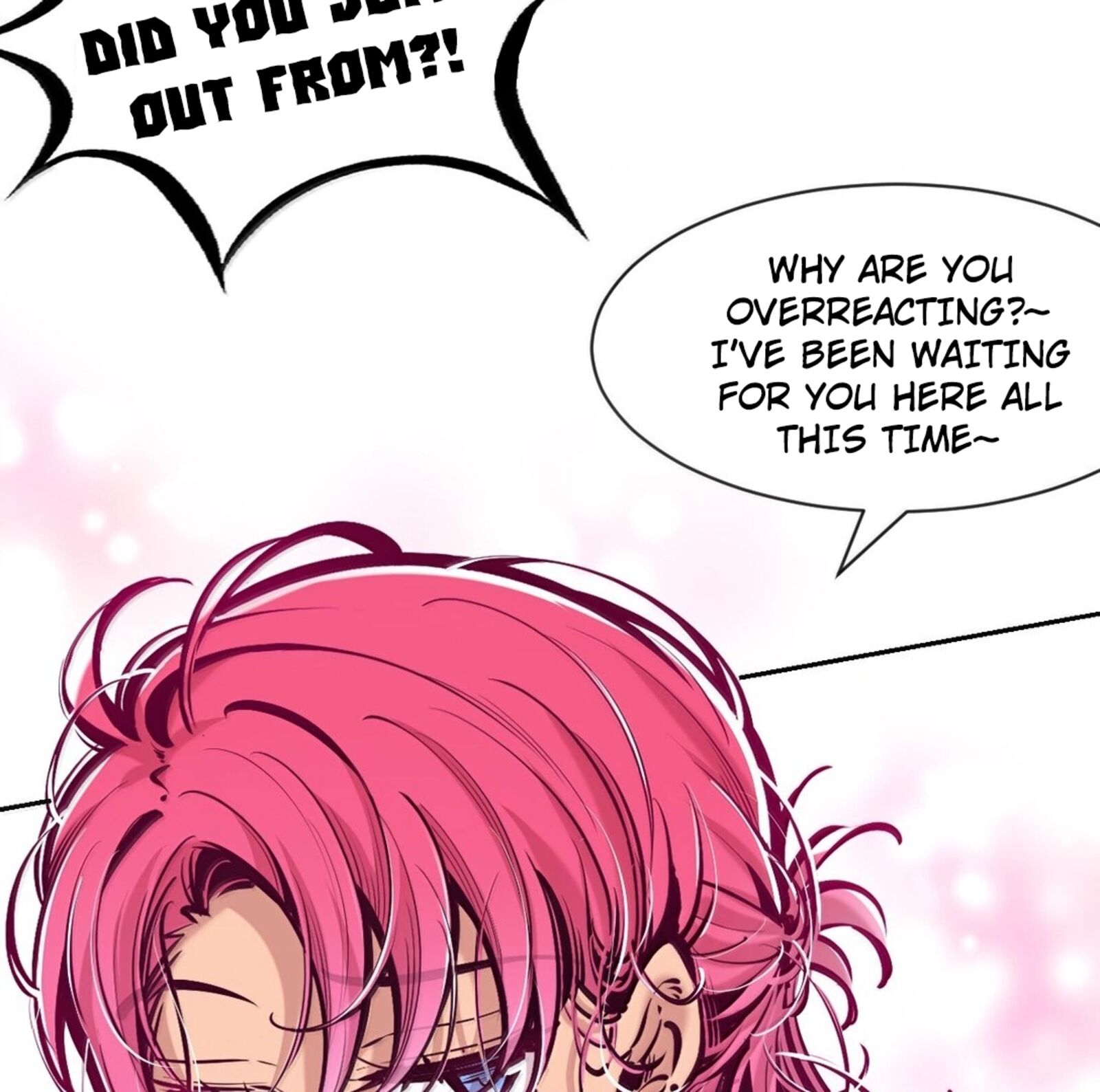 Demon X Angel Cant Get Along Chapter 123b Page 57