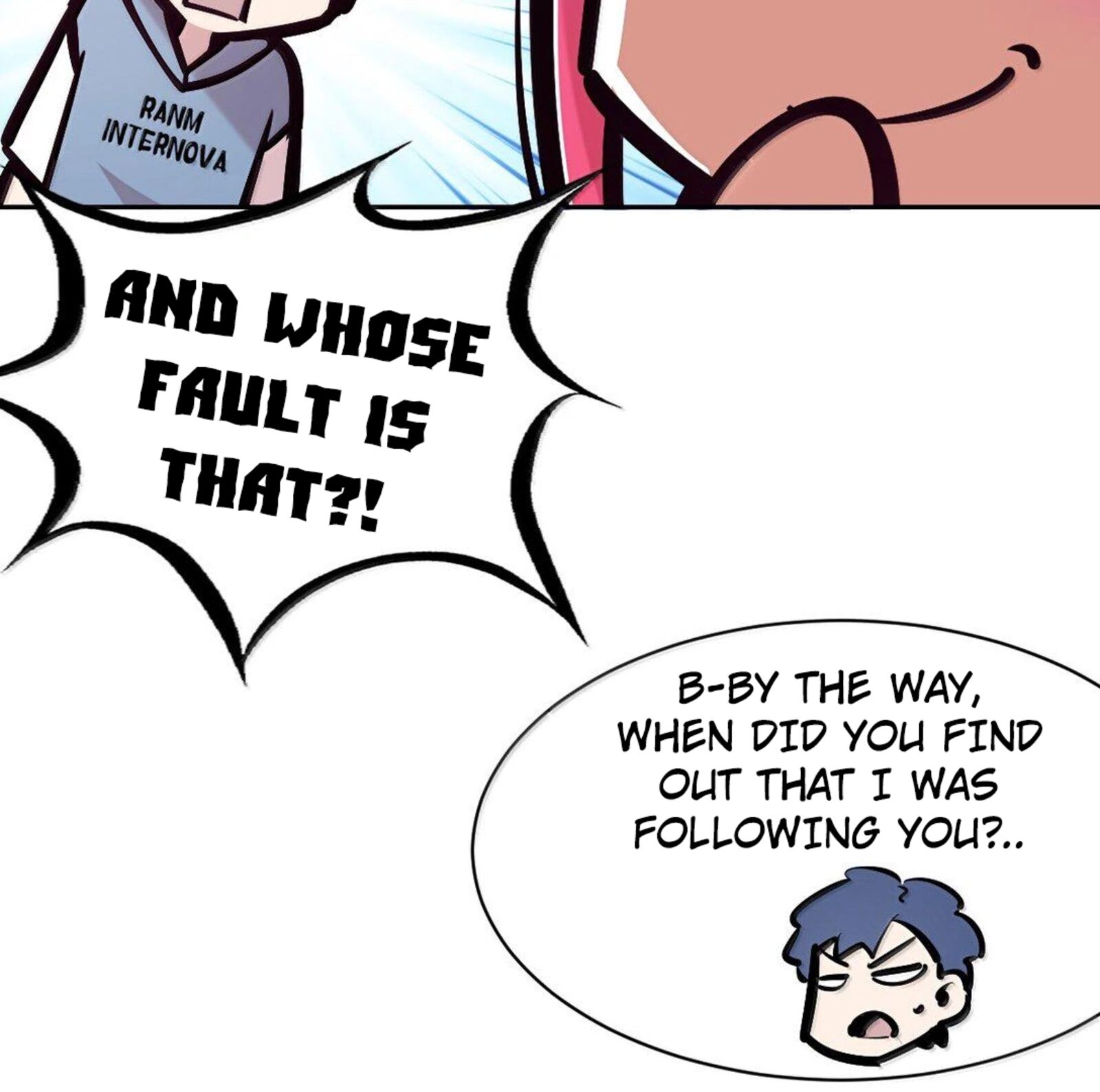 Demon X Angel Cant Get Along Chapter 123b Page 60