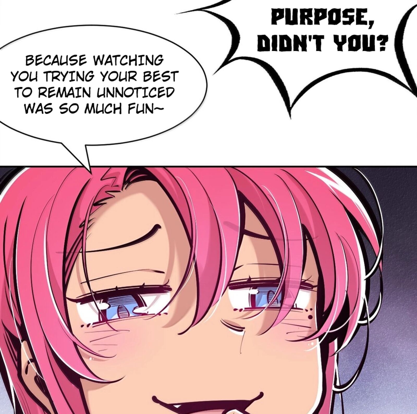 Demon X Angel Cant Get Along Chapter 123b Page 64