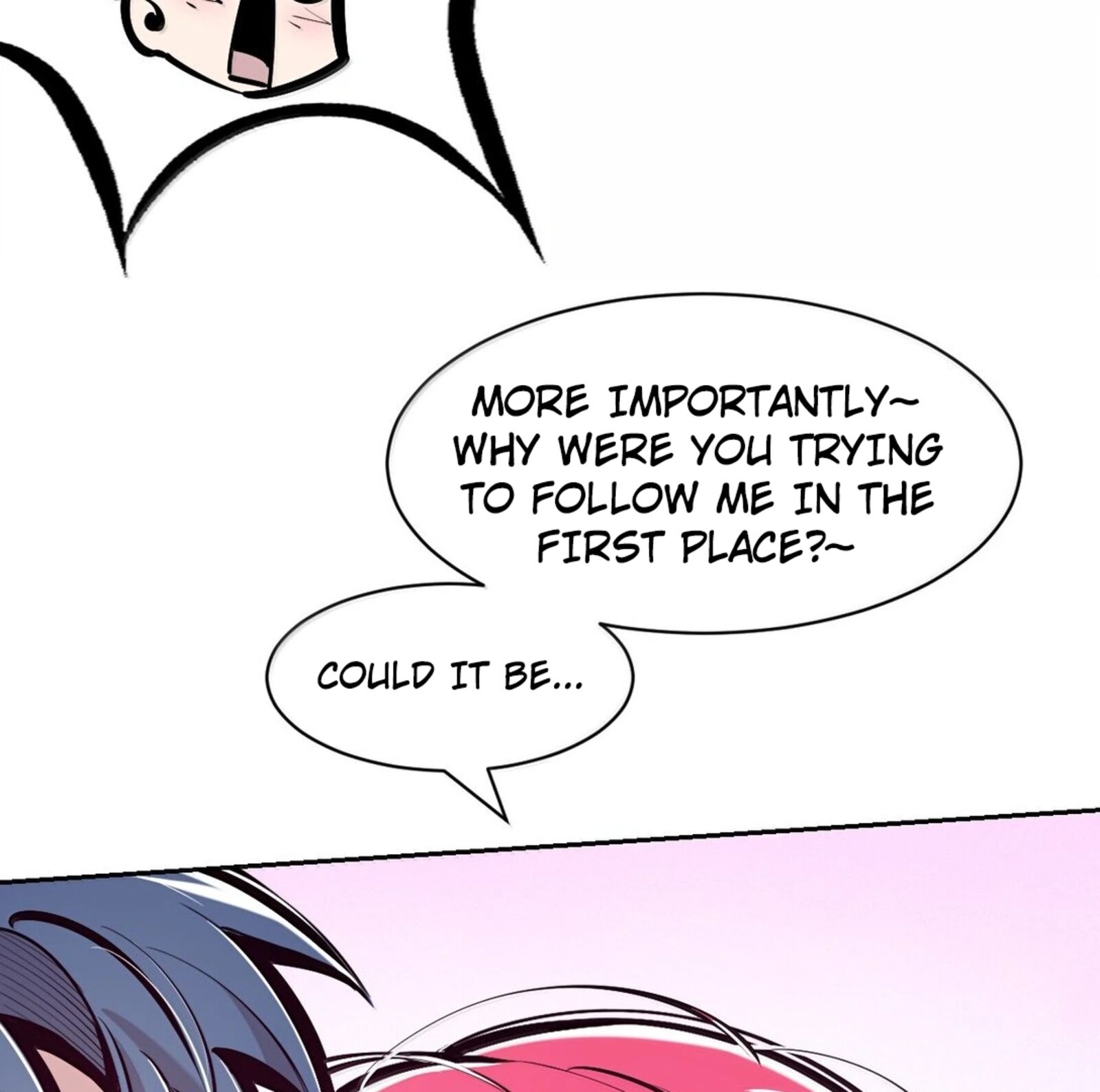 Demon X Angel Cant Get Along Chapter 123b Page 66