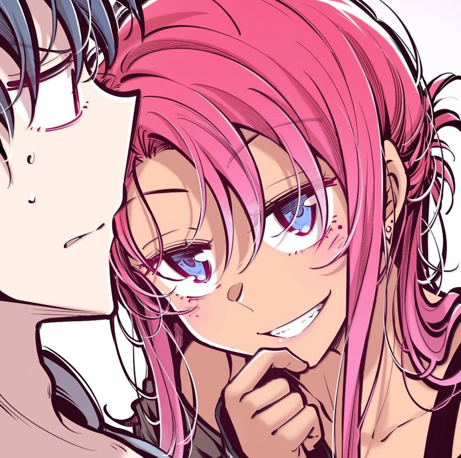 Demon X Angel Cant Get Along Chapter 123b Page 67