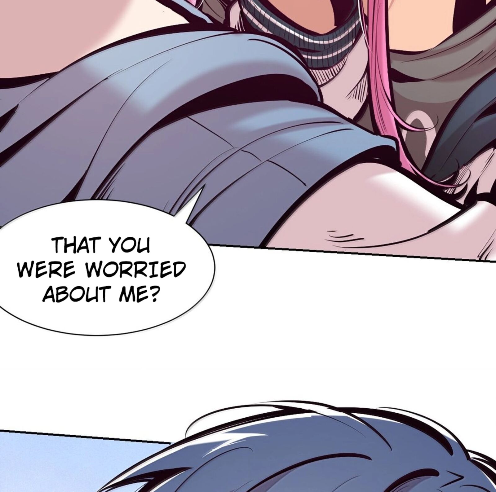 Demon X Angel Cant Get Along Chapter 123b Page 68