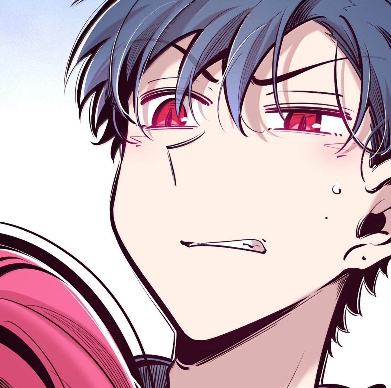 Demon X Angel Cant Get Along Chapter 123b Page 69