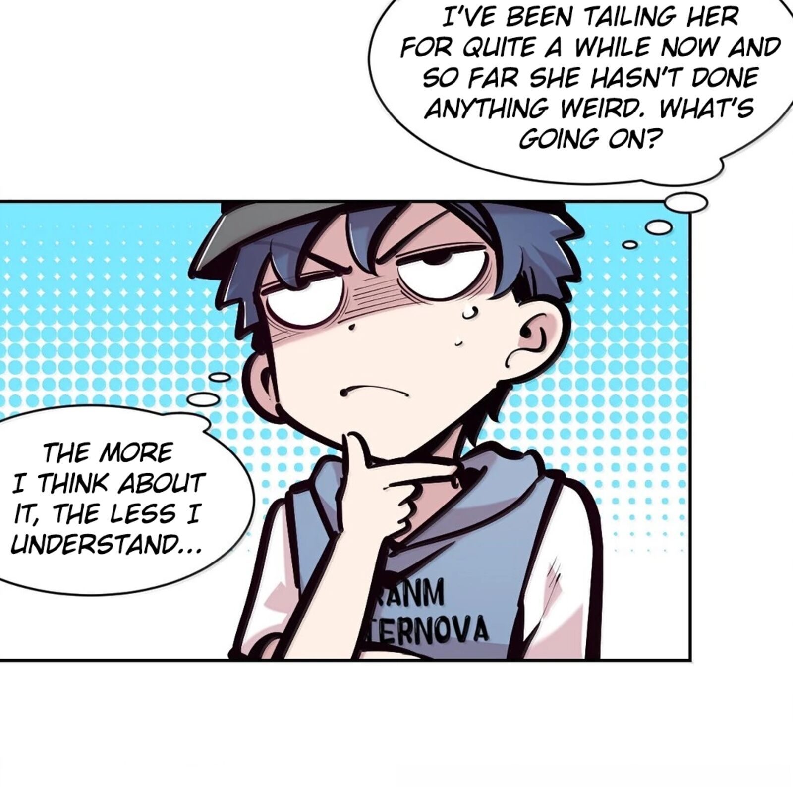 Demon X Angel Cant Get Along Chapter 123b Page 7