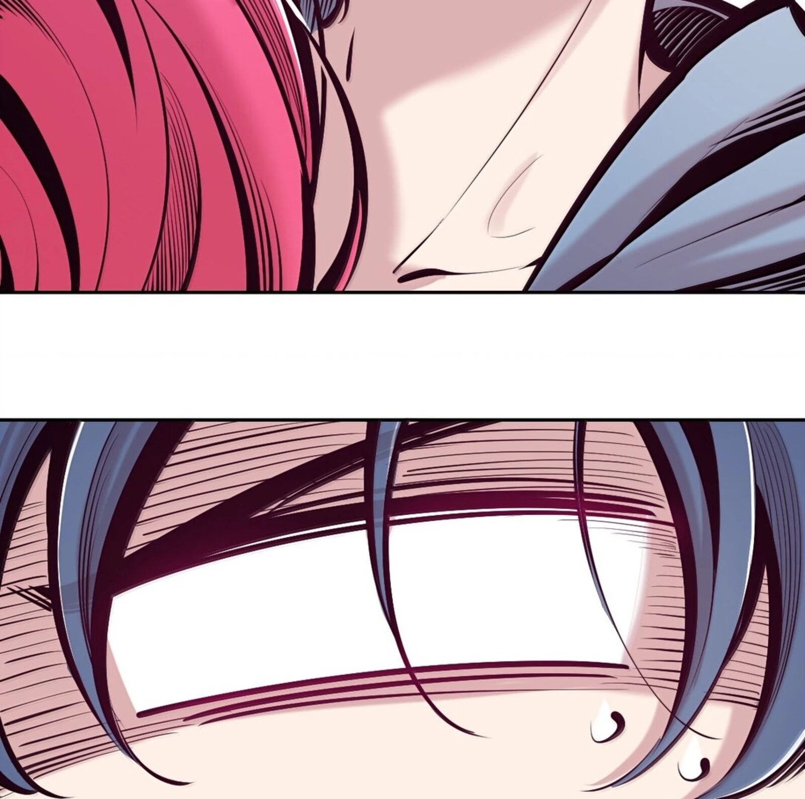 Demon X Angel Cant Get Along Chapter 123b Page 70