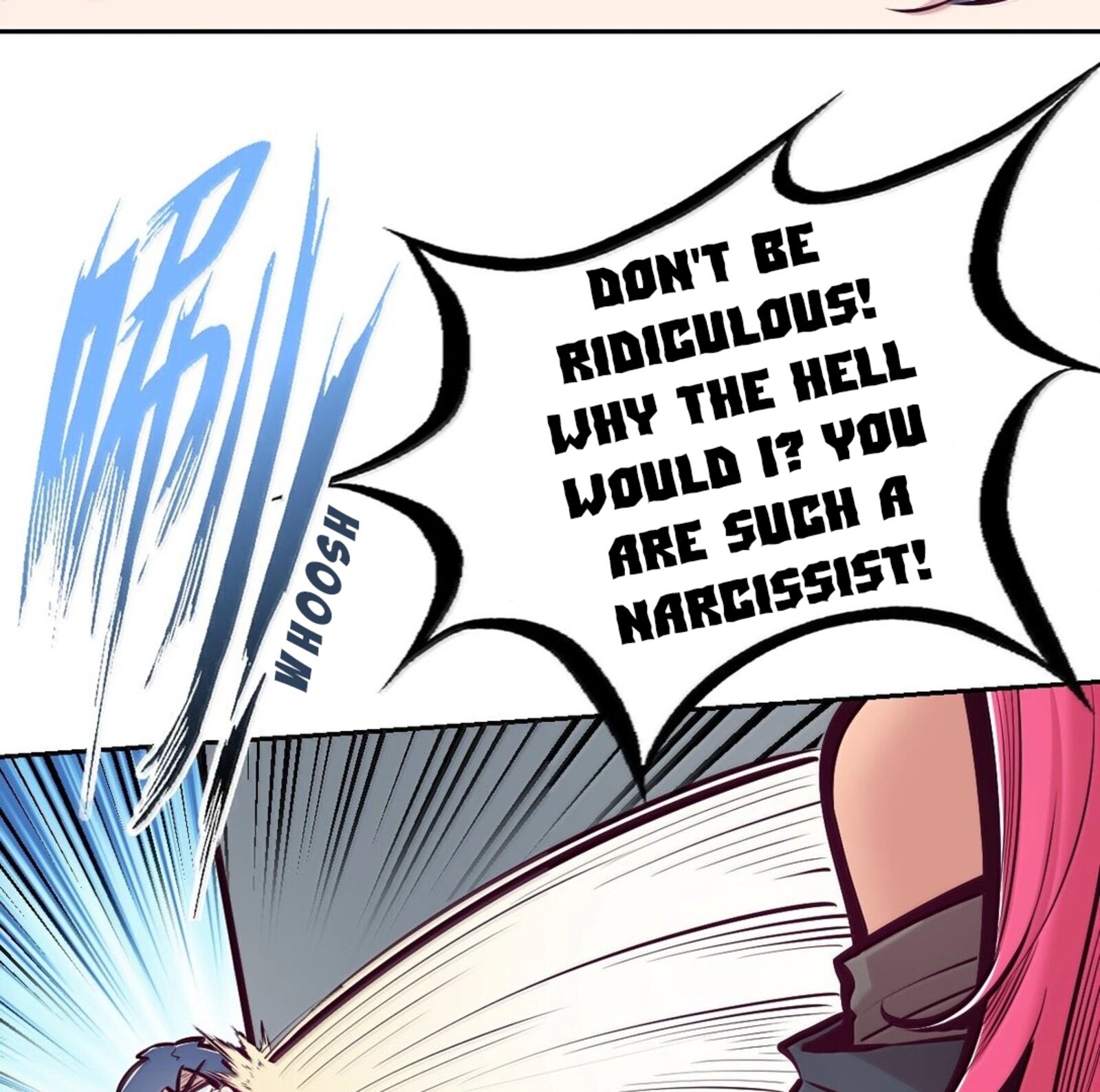 Demon X Angel Cant Get Along Chapter 123b Page 71