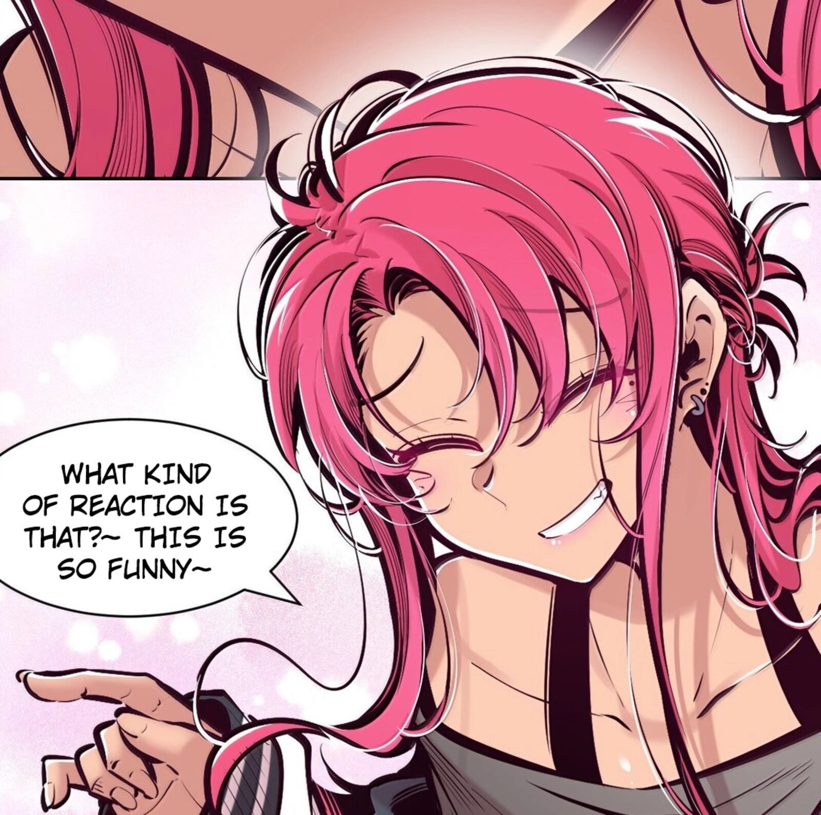 Demon X Angel Cant Get Along Chapter 123b Page 73