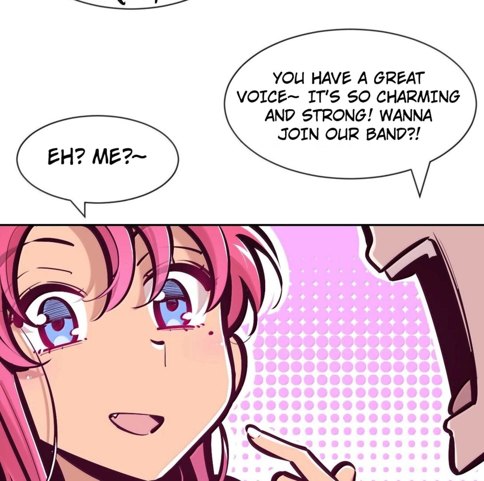 Demon X Angel Cant Get Along Chapter 123b Page 76