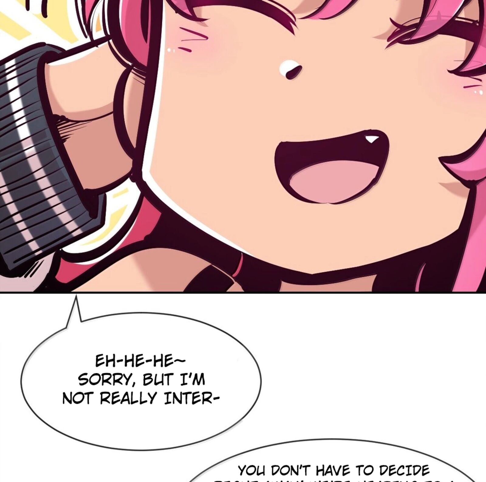 Demon X Angel Cant Get Along Chapter 123b Page 78