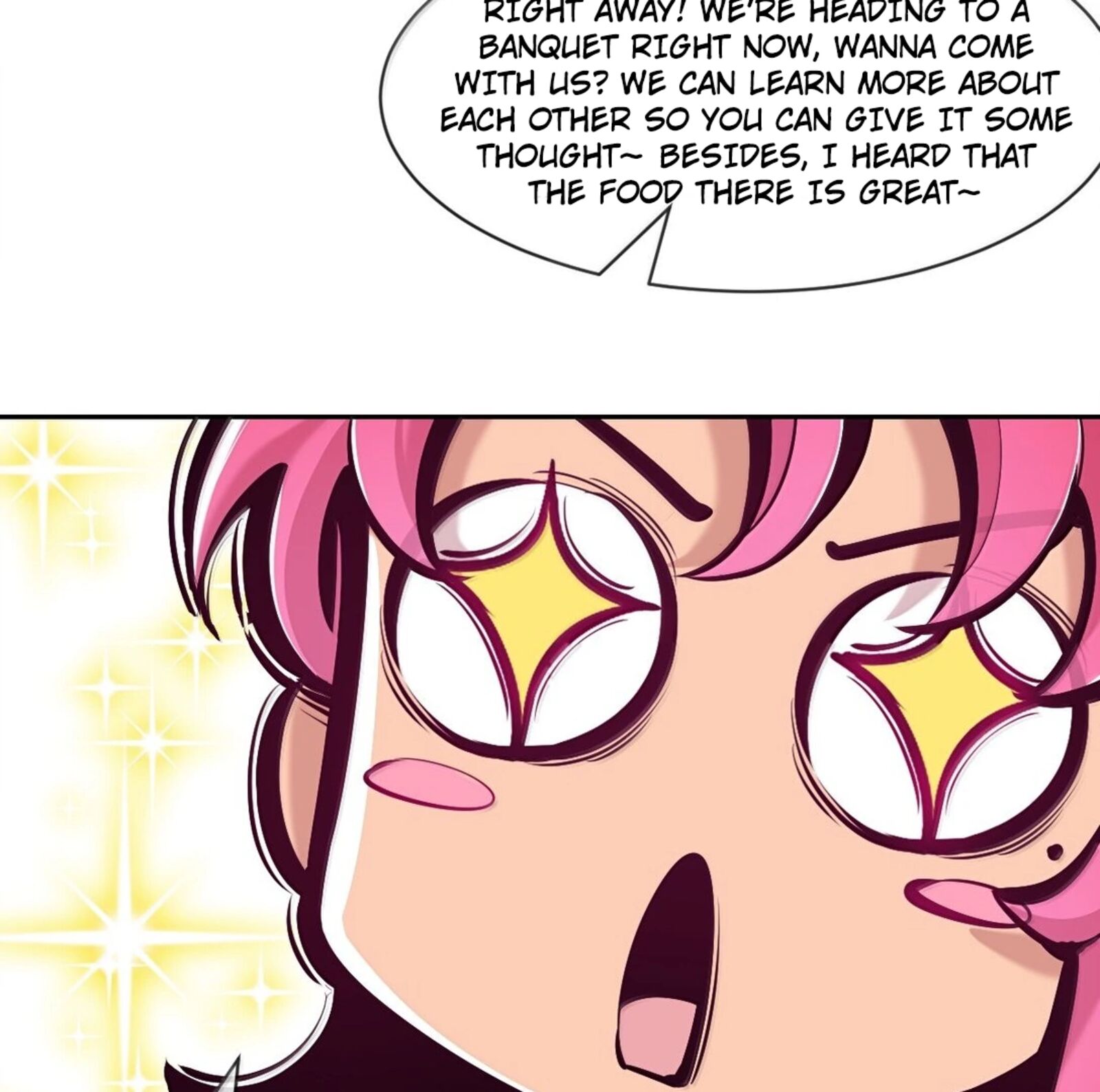 Demon X Angel Cant Get Along Chapter 123b Page 79