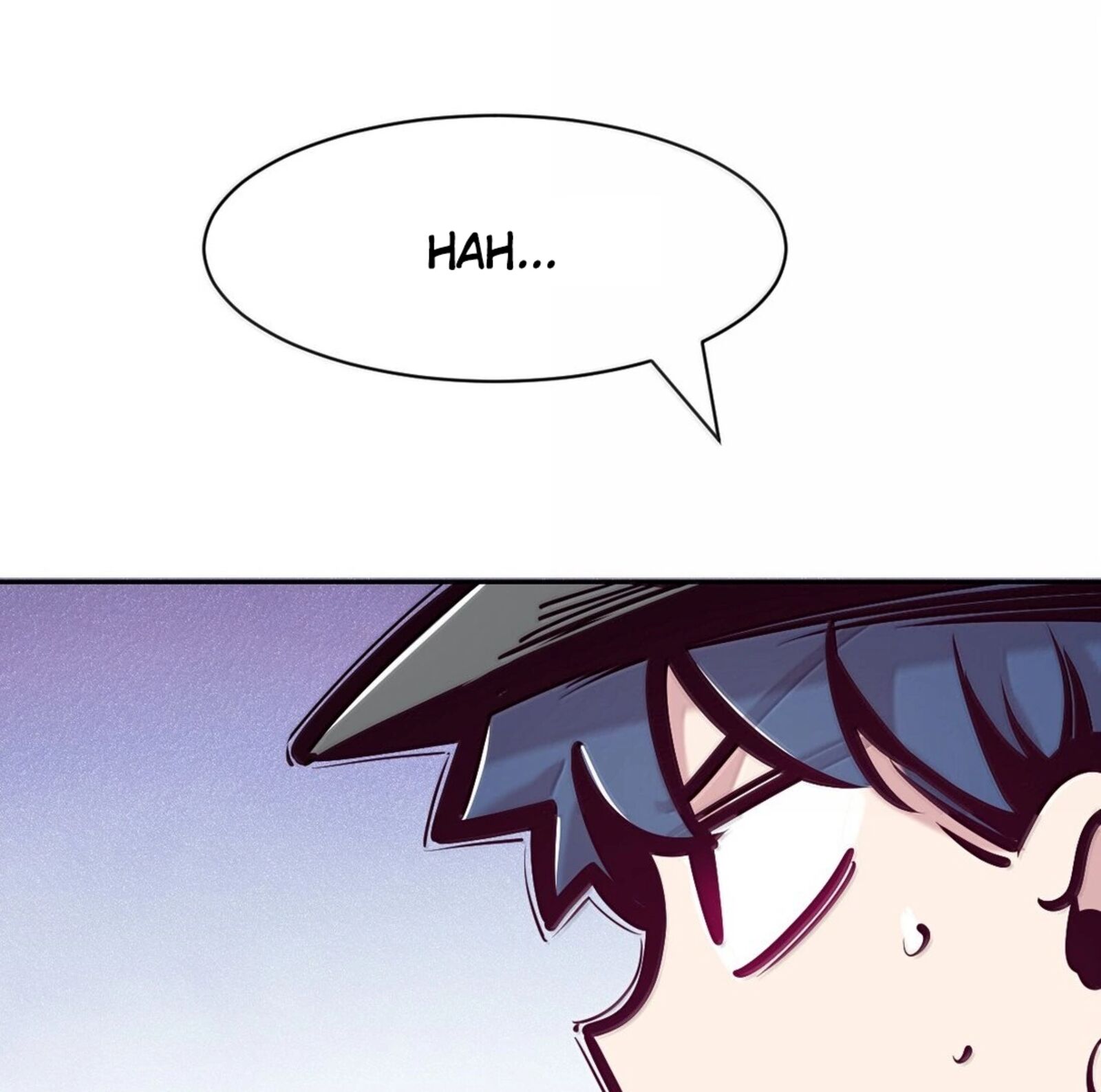 Demon X Angel Cant Get Along Chapter 123b Page 8
