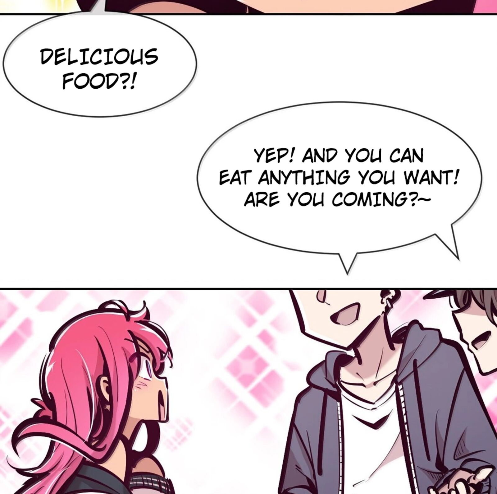 Demon X Angel Cant Get Along Chapter 123b Page 80
