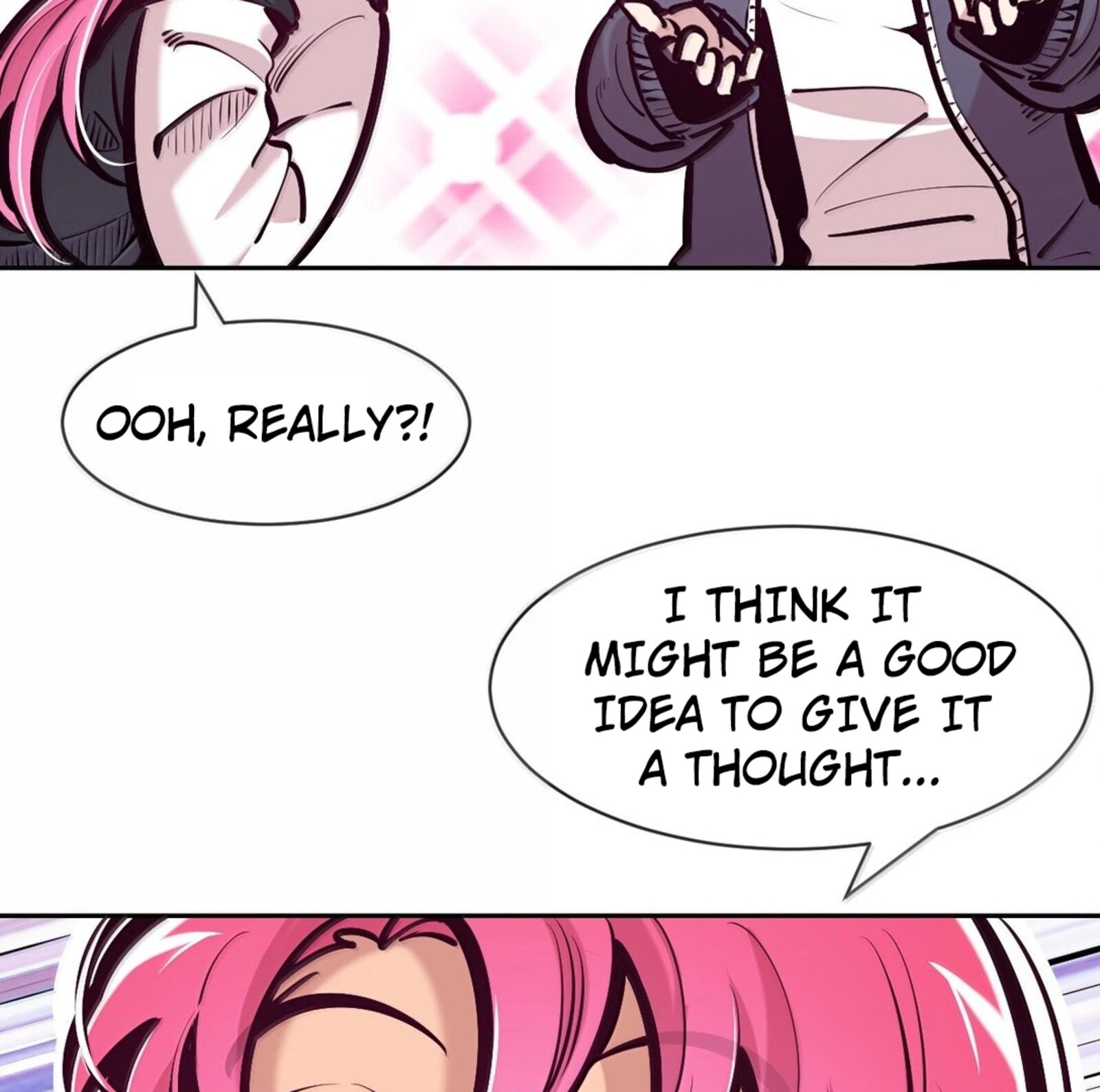 Demon X Angel Cant Get Along Chapter 123b Page 81