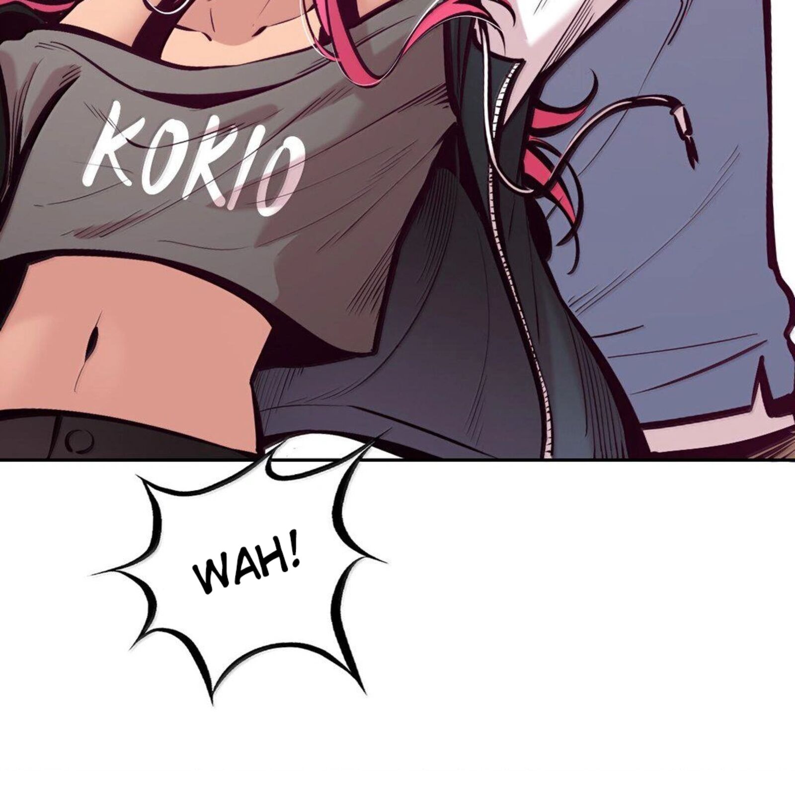 Demon X Angel Cant Get Along Chapter 123b Page 84