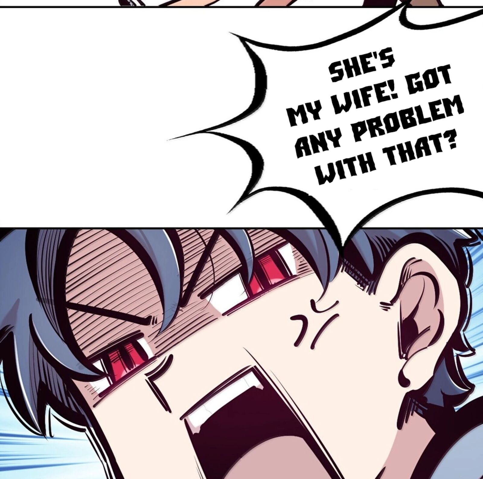 Demon X Angel Cant Get Along Chapter 123b Page 86