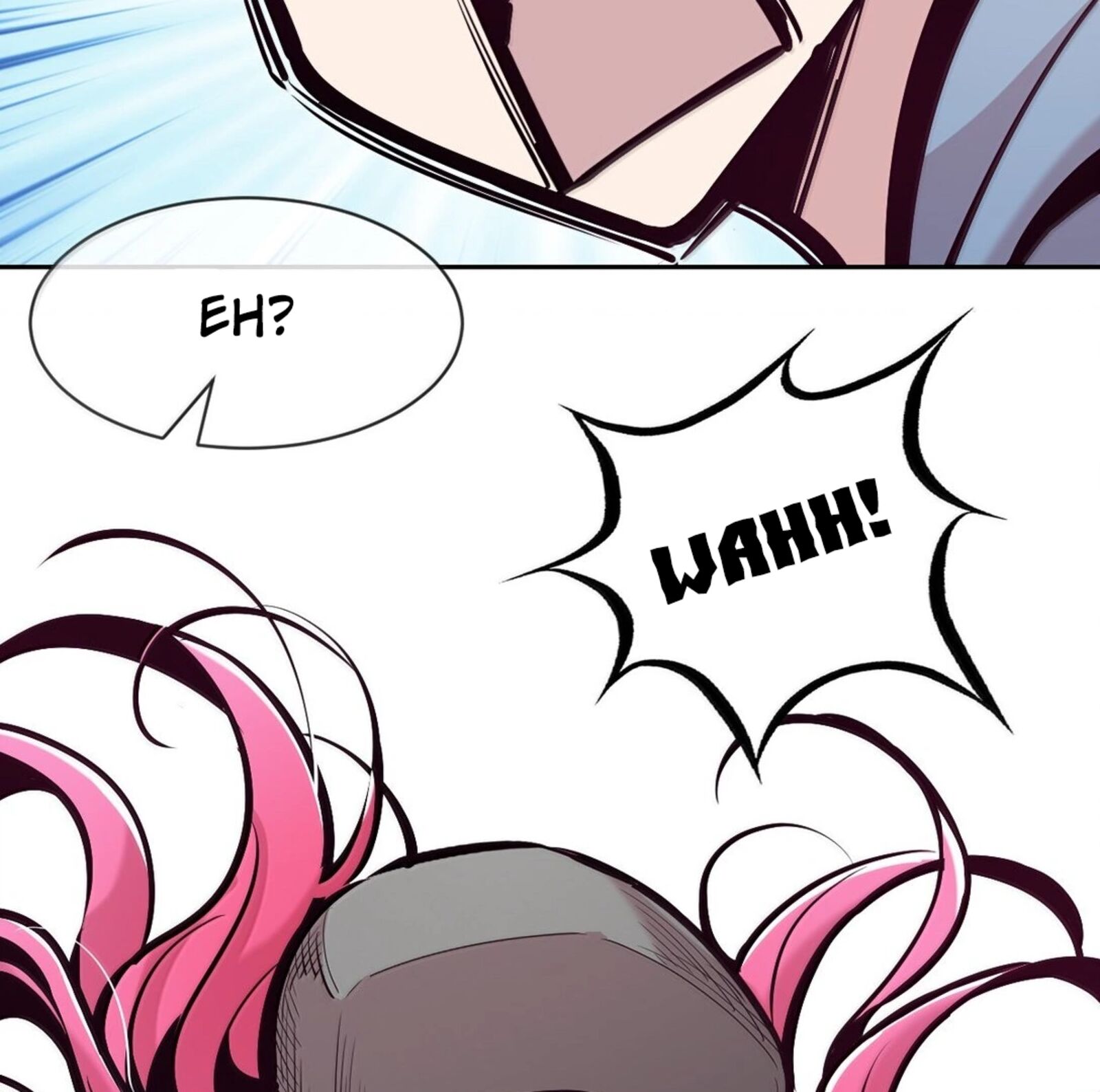 Demon X Angel Cant Get Along Chapter 123b Page 87