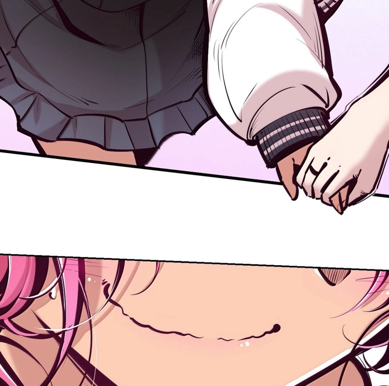Demon X Angel Cant Get Along Chapter 123b Page 89