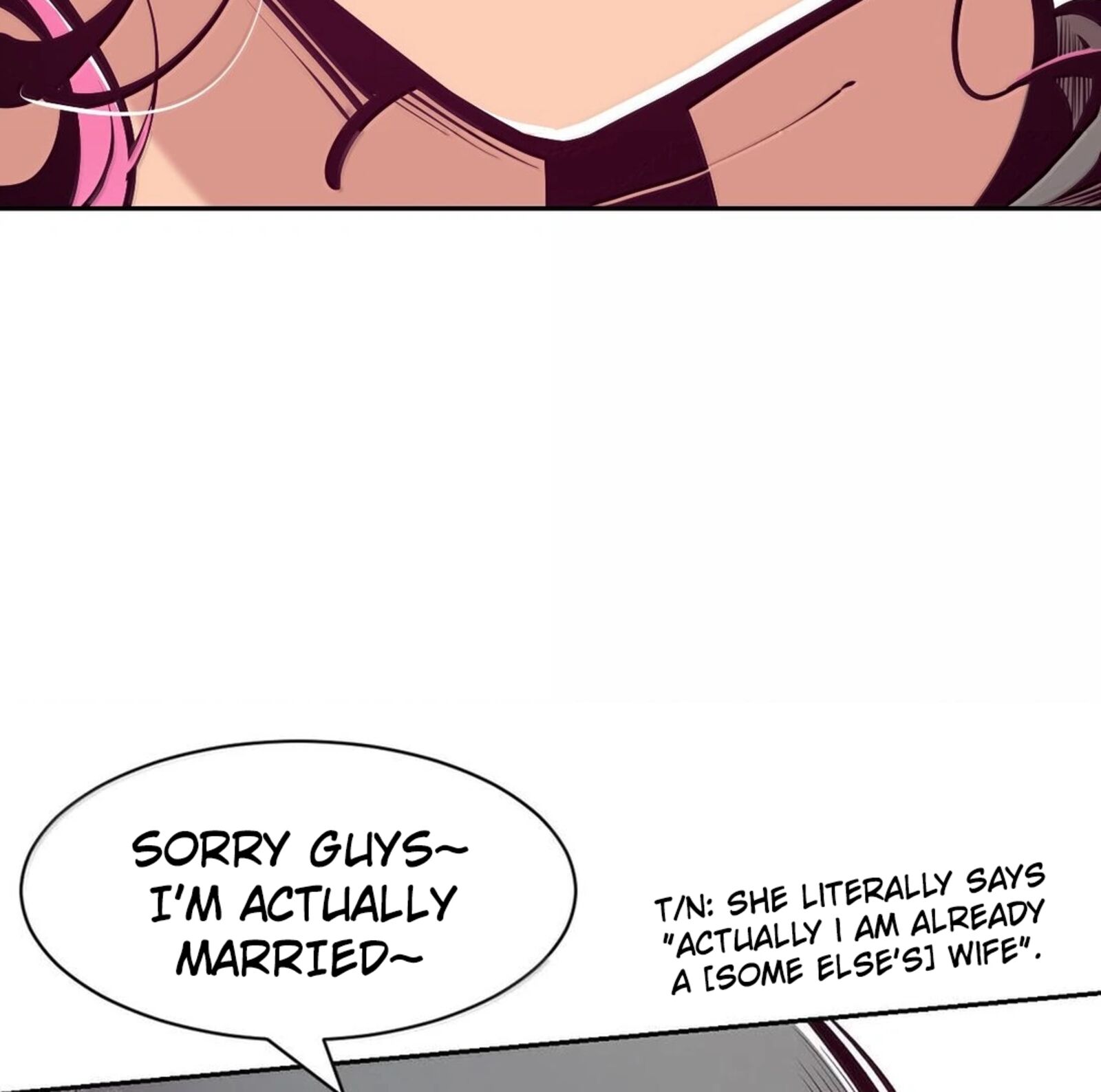 Demon X Angel Cant Get Along Chapter 123b Page 90