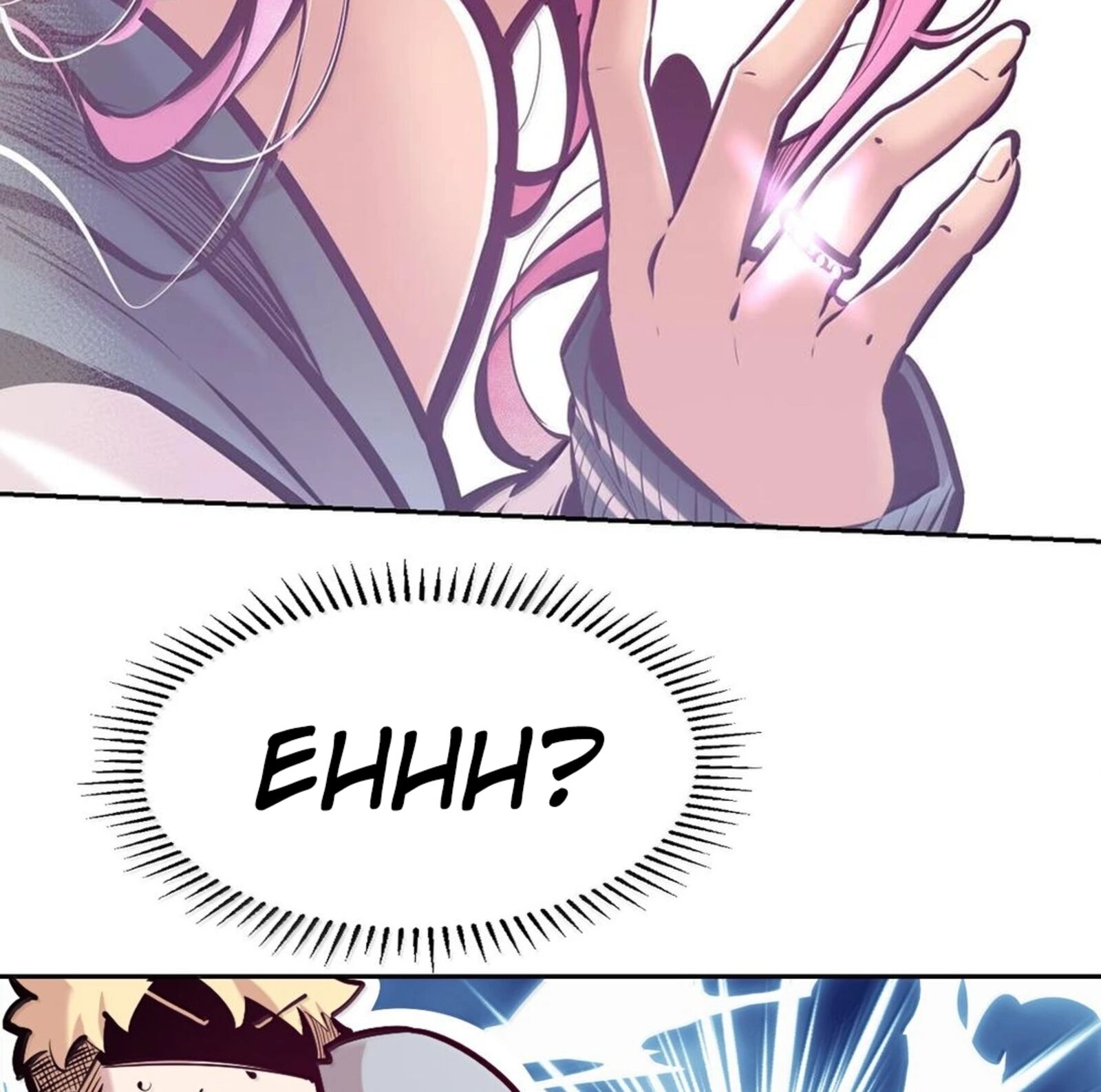 Demon X Angel Cant Get Along Chapter 123b Page 92