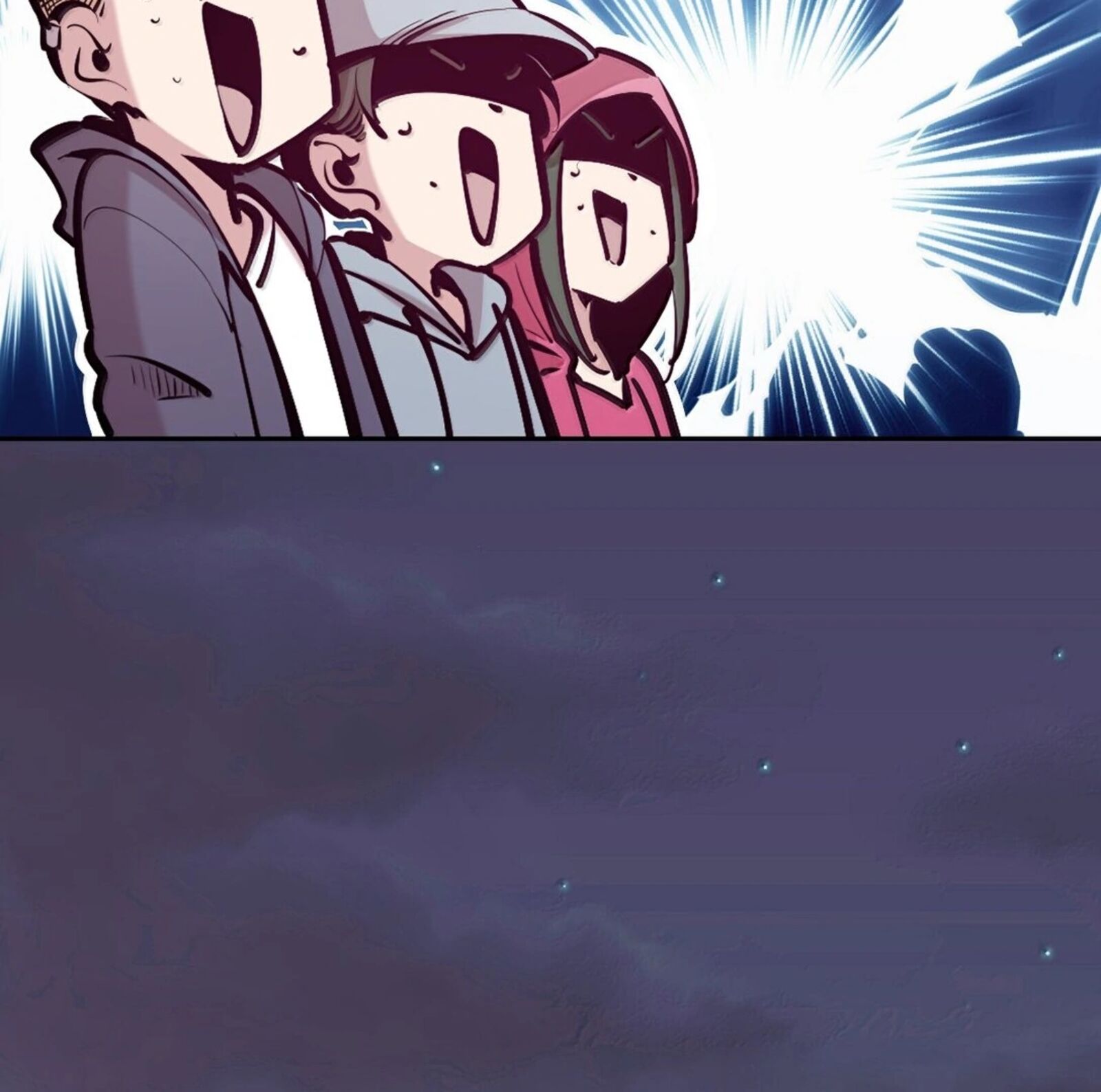 Demon X Angel Cant Get Along Chapter 123b Page 93