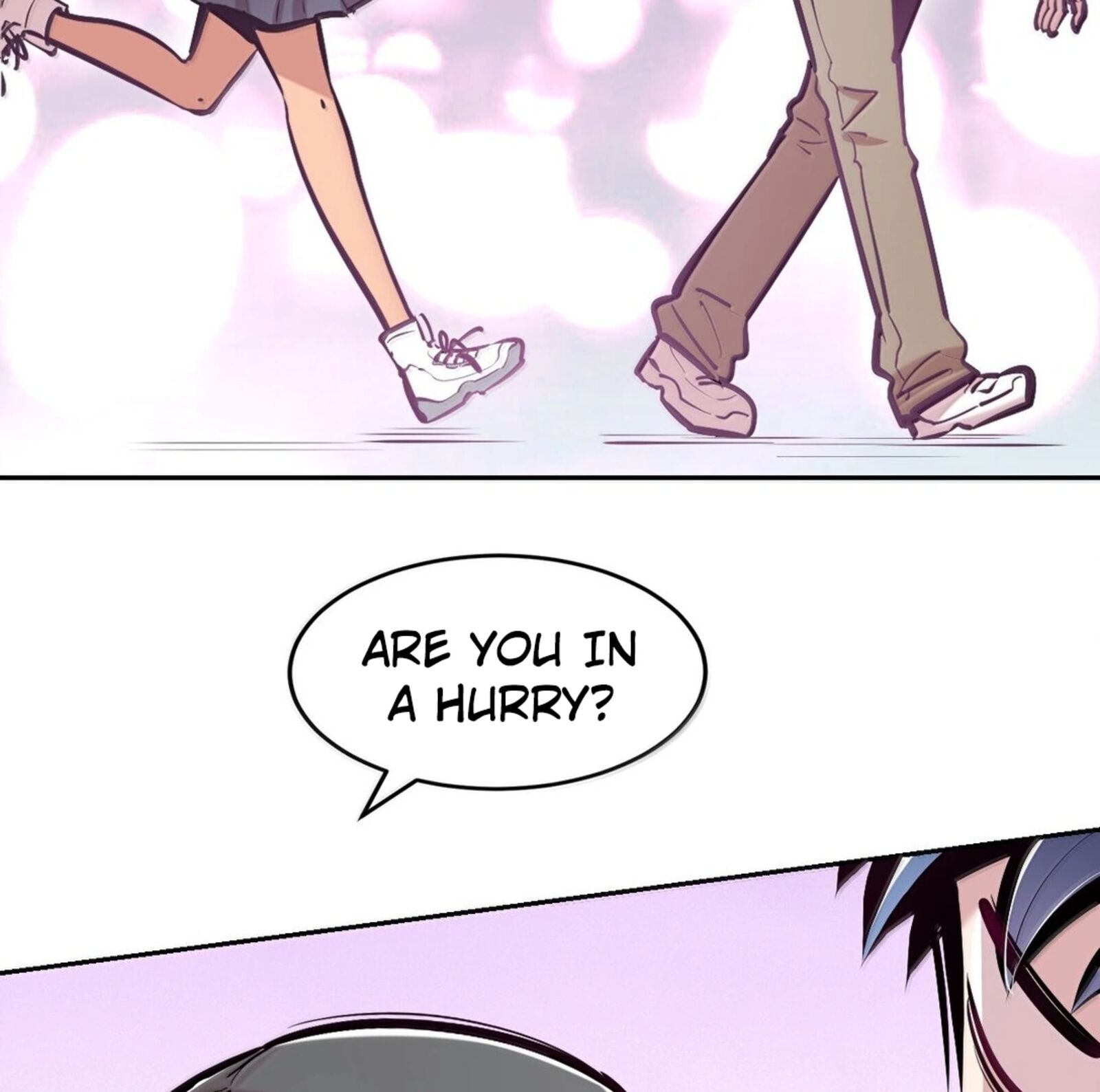 Demon X Angel Cant Get Along Chapter 123b Page 95