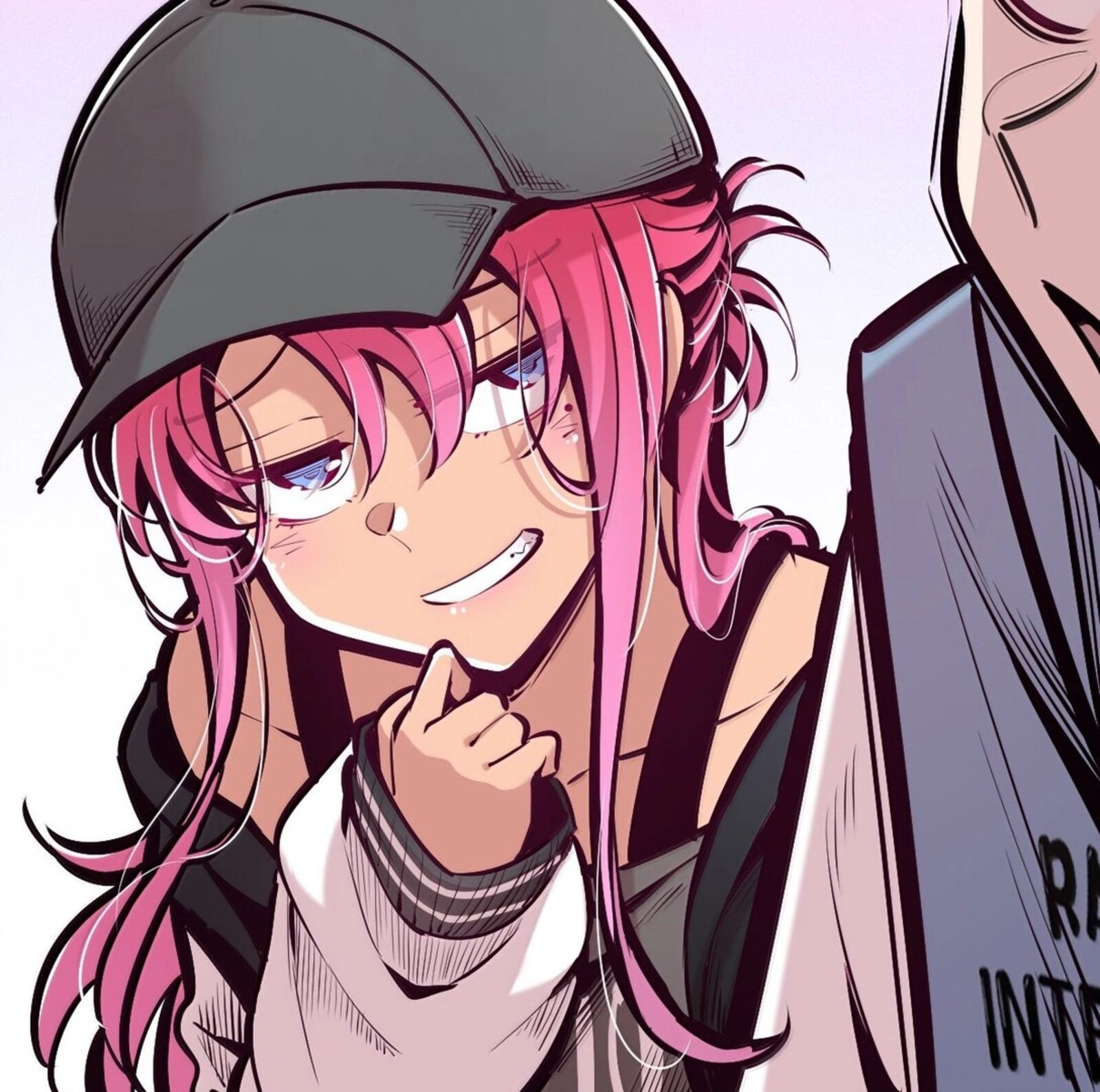 Demon X Angel Cant Get Along Chapter 123b Page 96