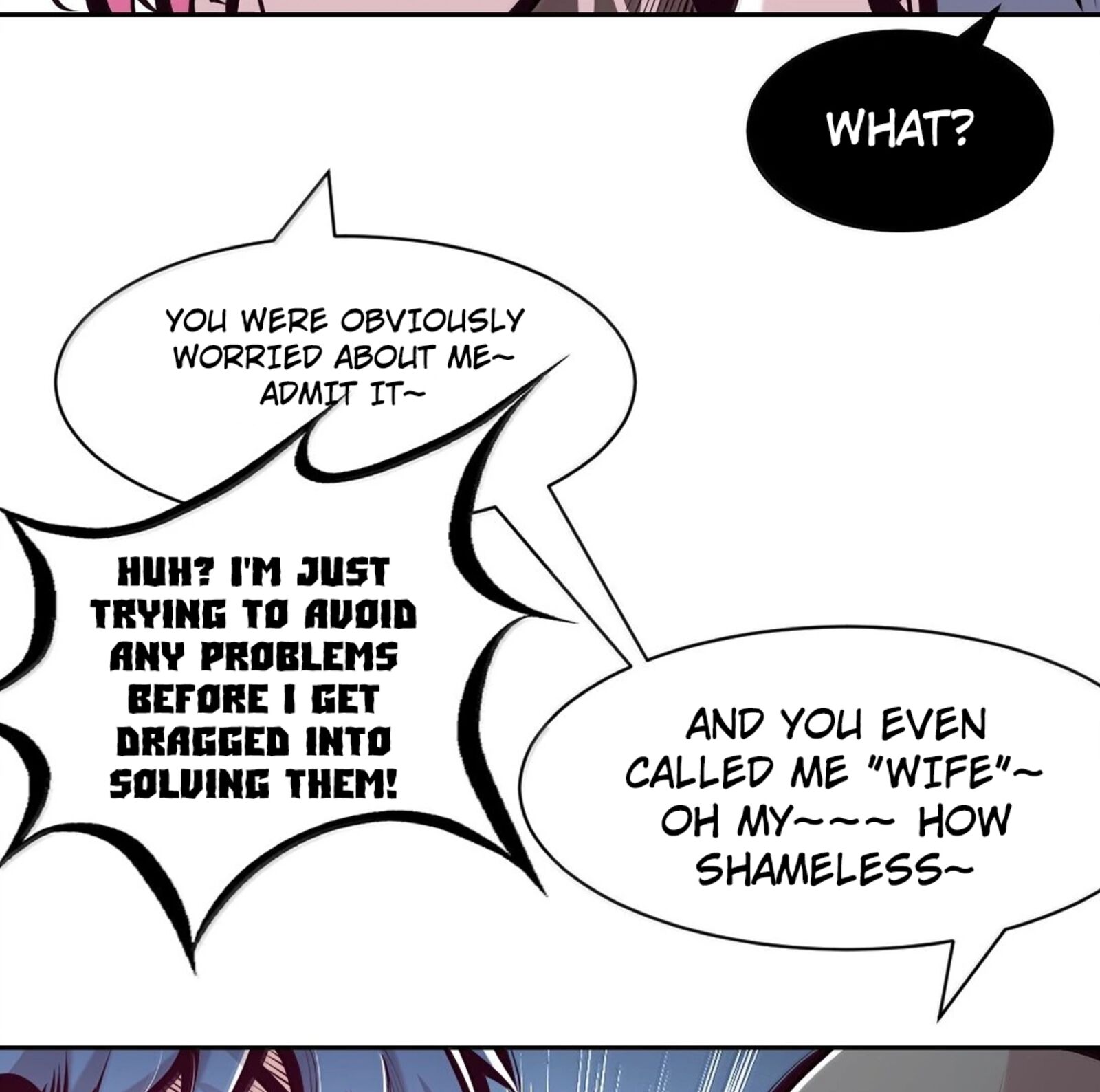 Demon X Angel Cant Get Along Chapter 123b Page 97