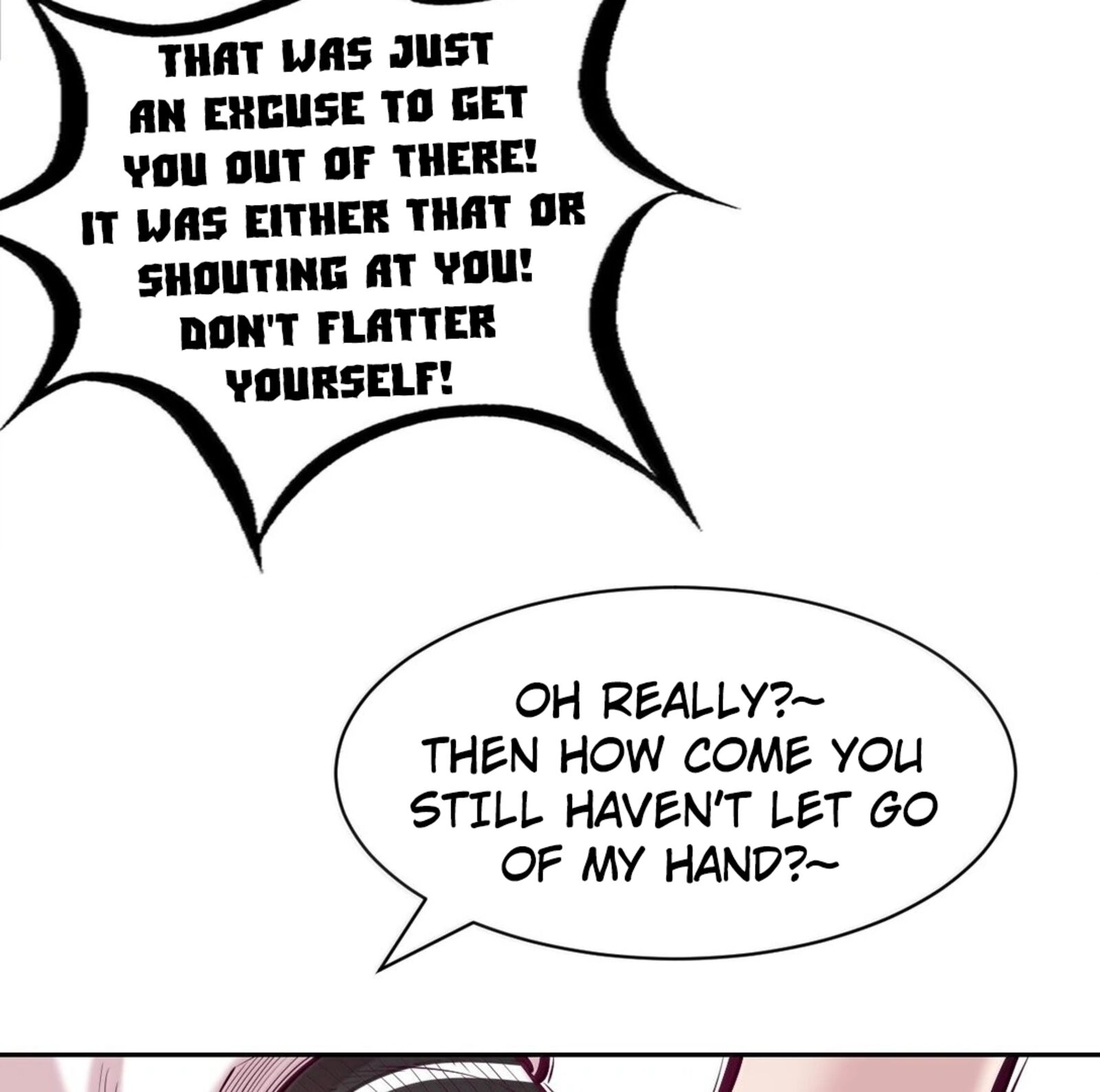 Demon X Angel Cant Get Along Chapter 123b Page 99