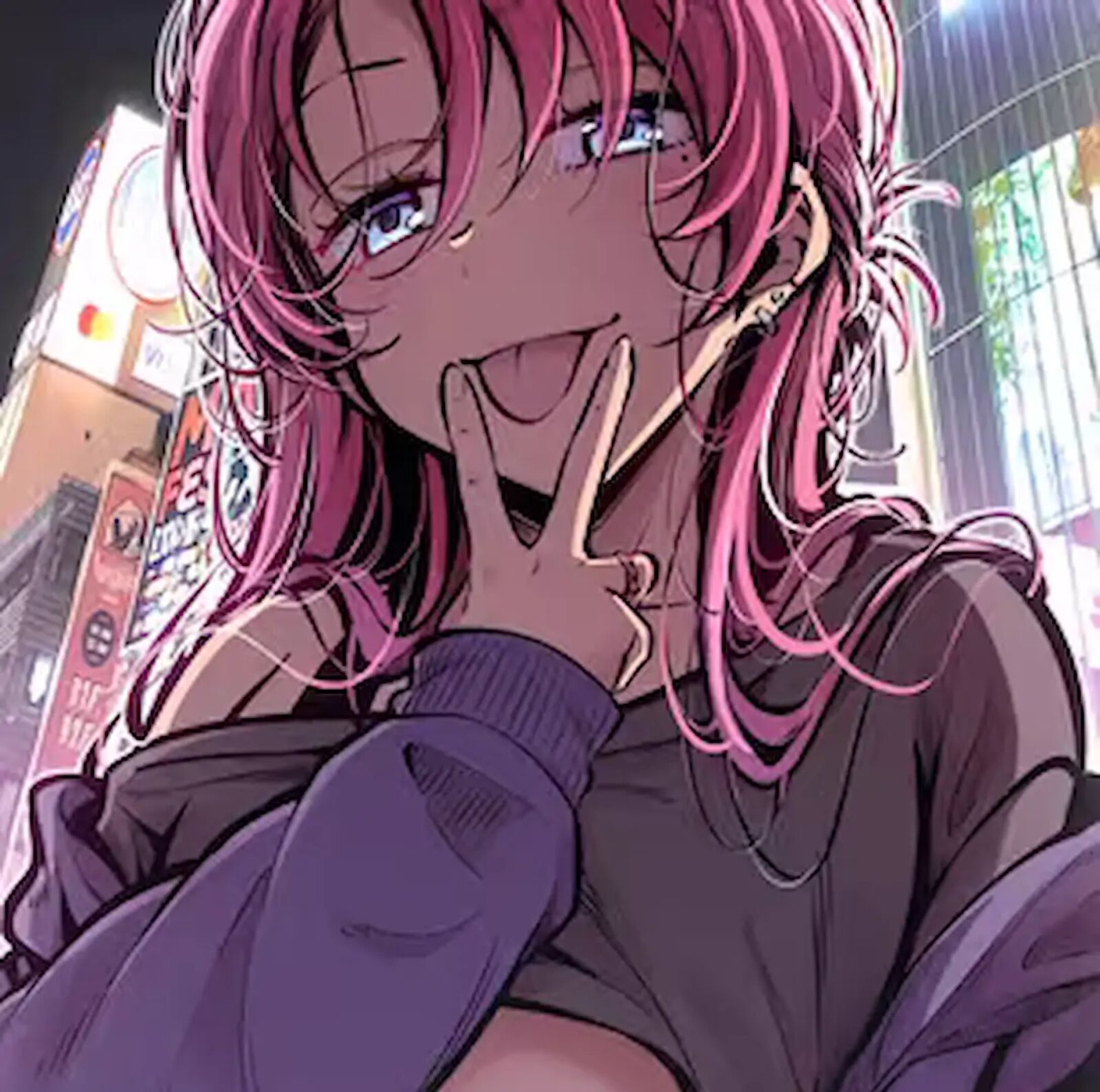 Demon X Angel Cant Get Along Chapter 124 Page 1