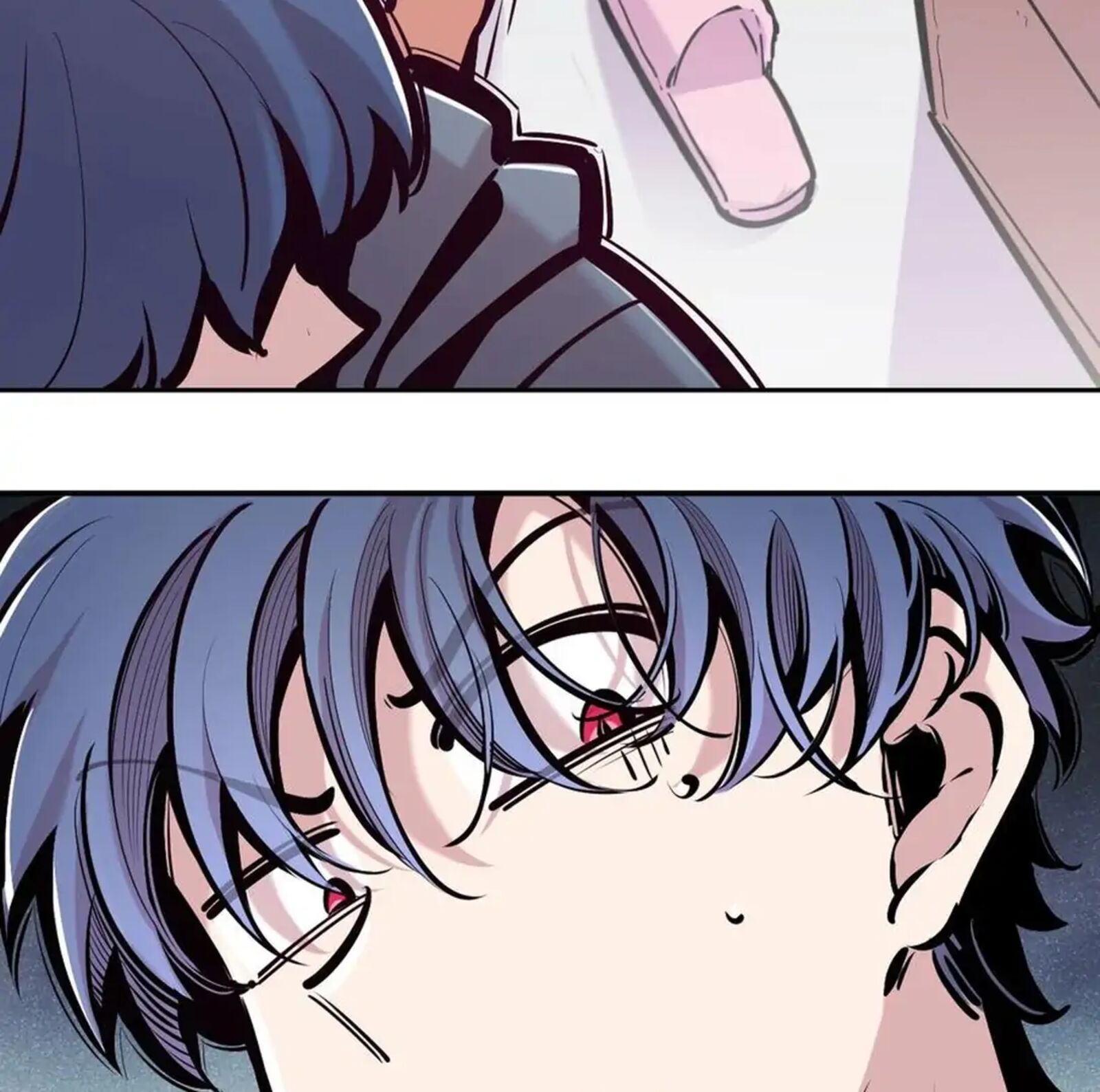 Demon X Angel Cant Get Along Chapter 124 Page 101