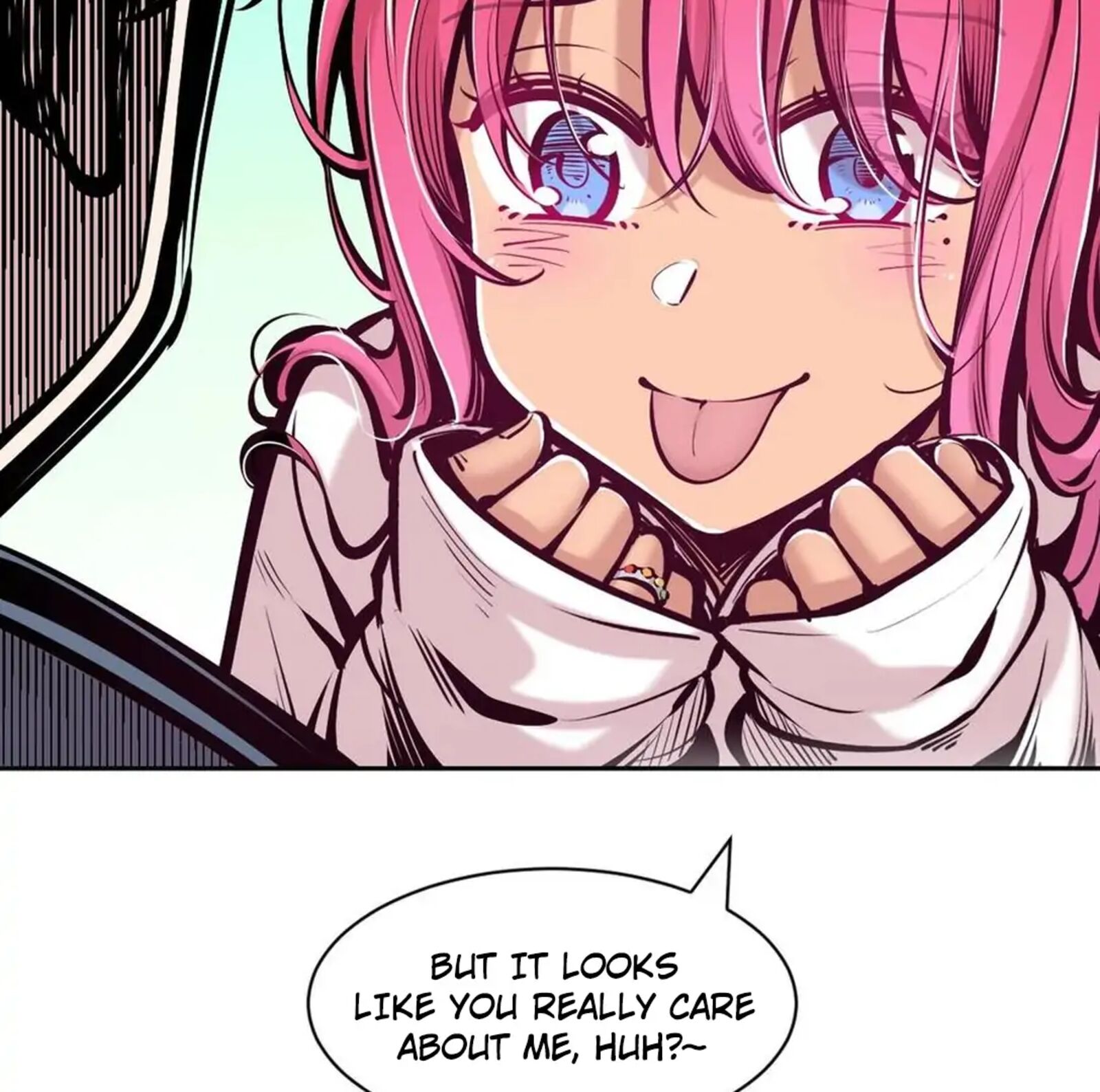 Demon X Angel Cant Get Along Chapter 124 Page 107