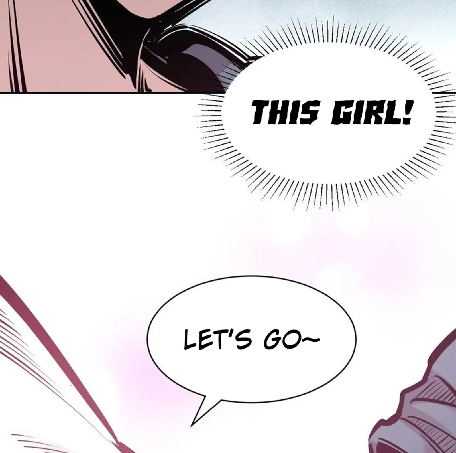 Demon X Angel Cant Get Along Chapter 124 Page 109