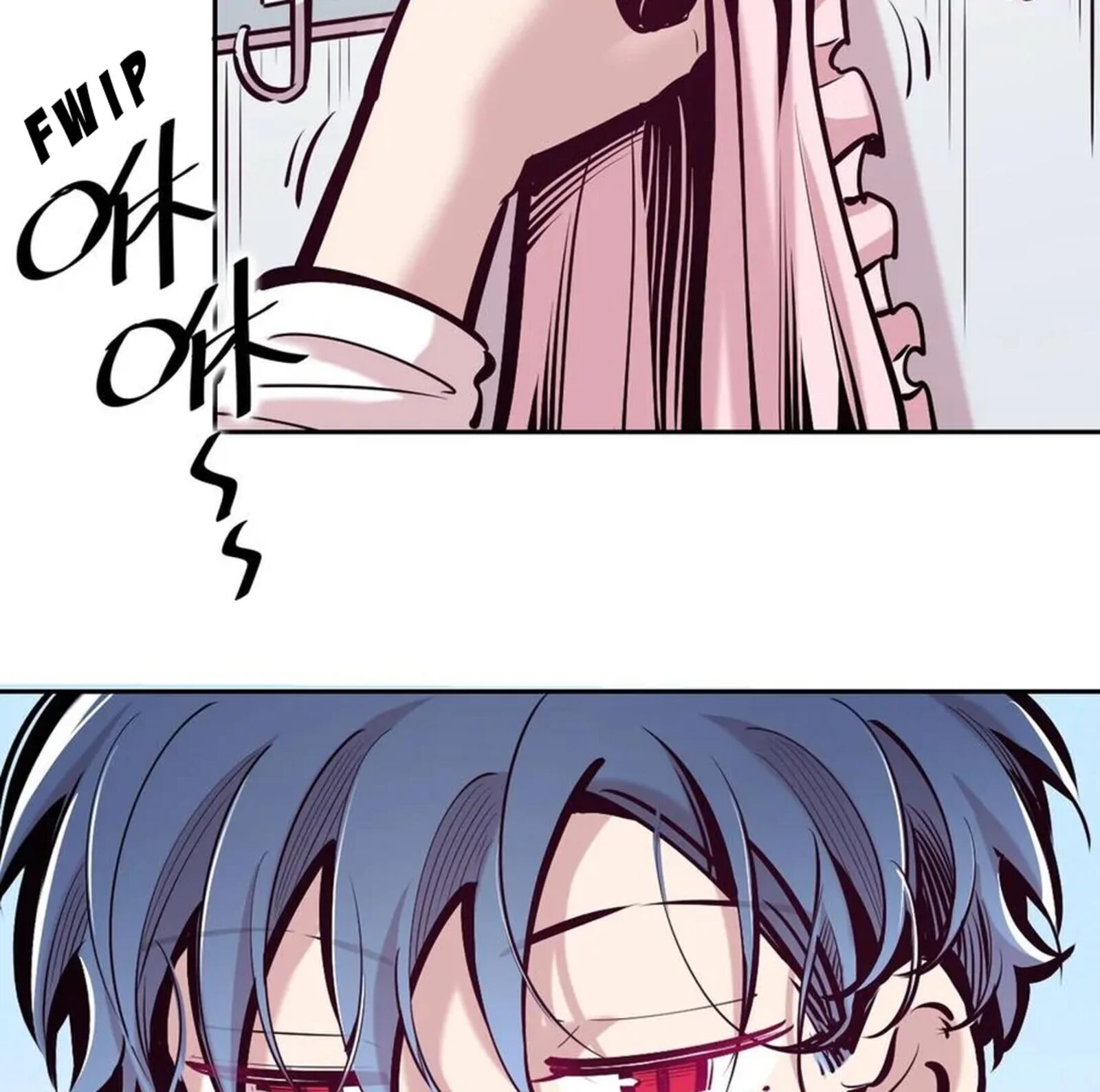 Demon X Angel Cant Get Along Chapter 124 Page 11