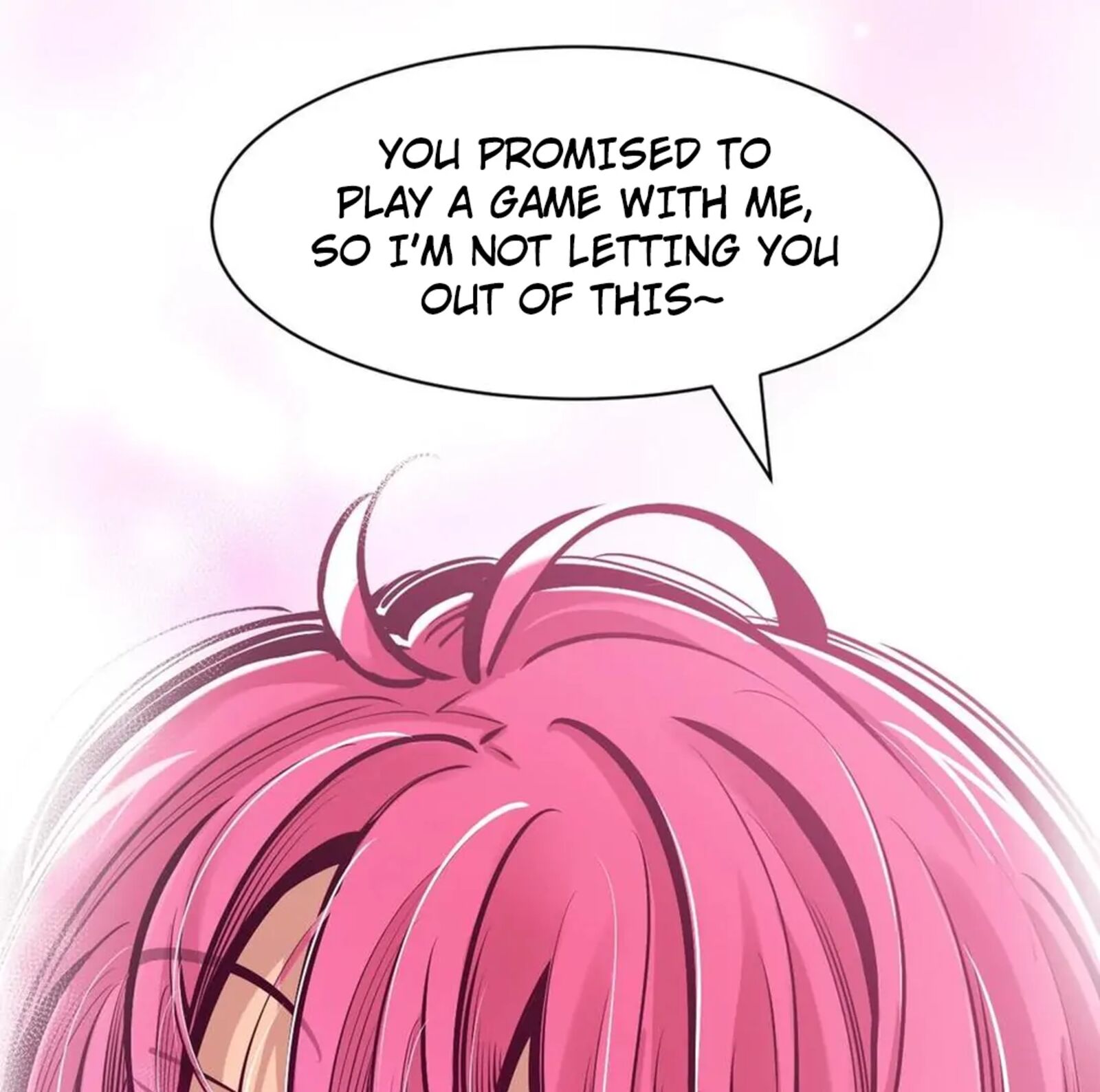 Demon X Angel Cant Get Along Chapter 124 Page 111