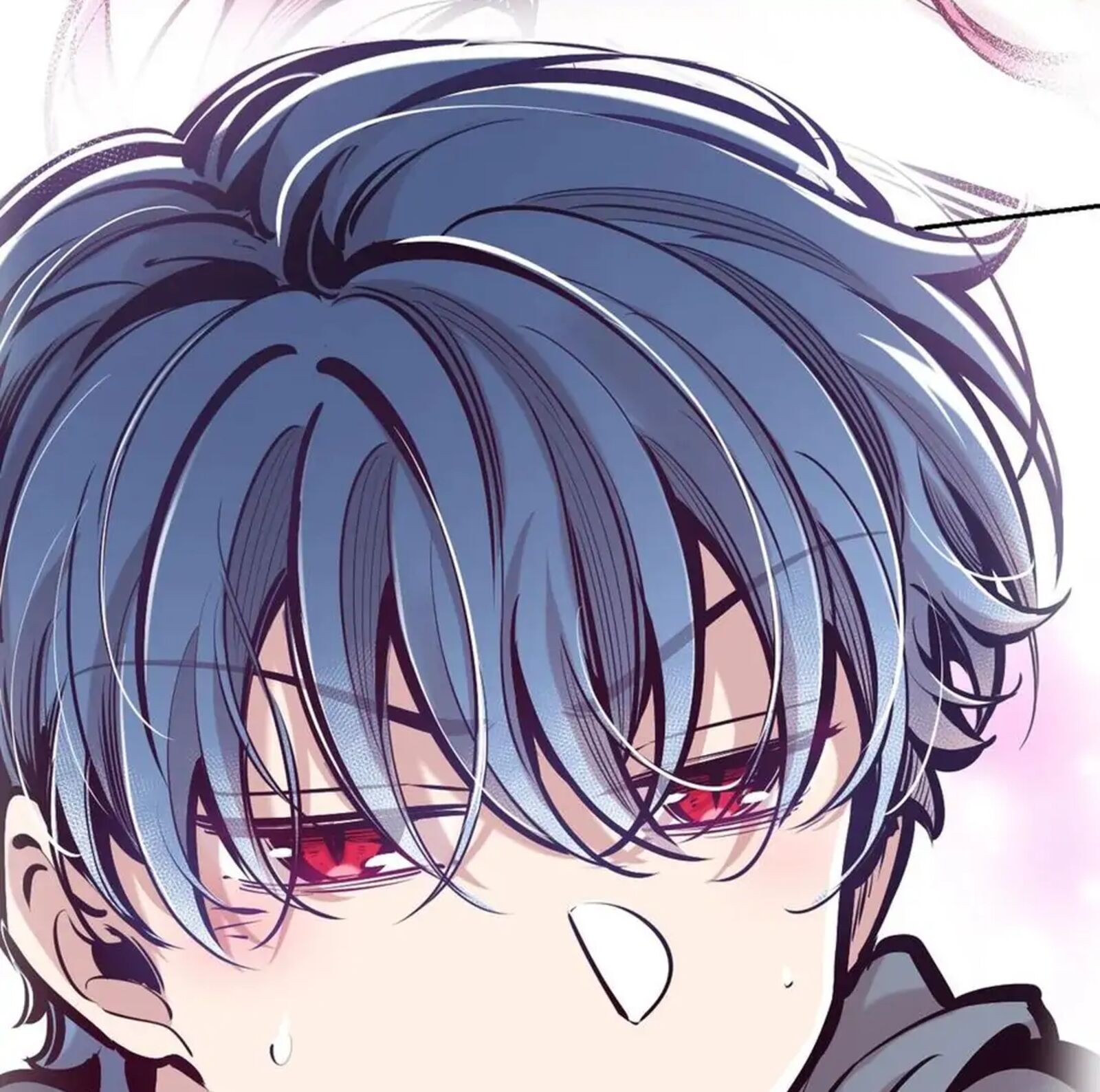 Demon X Angel Cant Get Along Chapter 124 Page 113