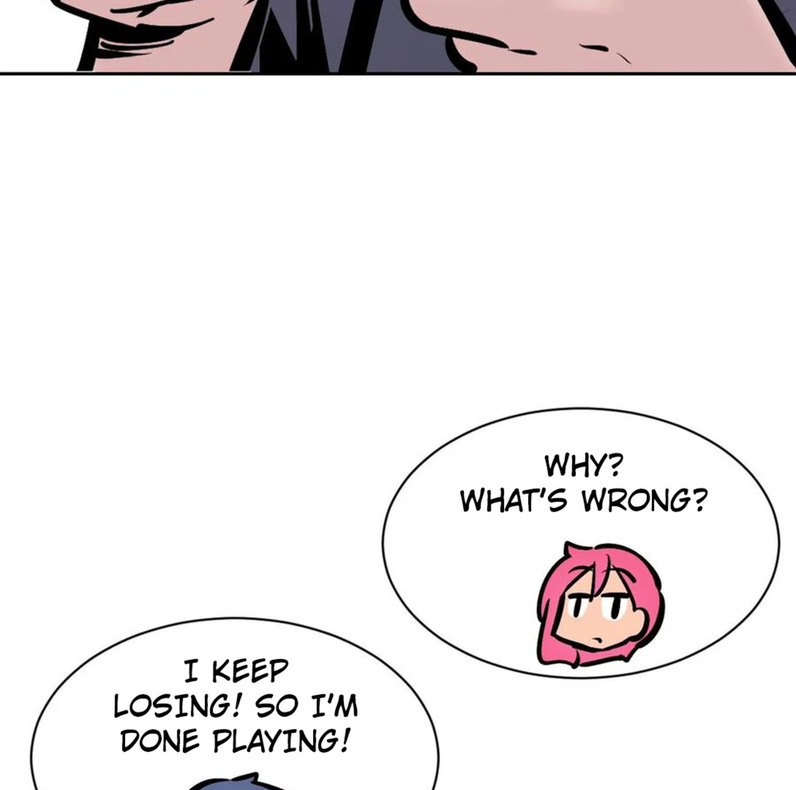 Demon X Angel Cant Get Along Chapter 124 Page 118