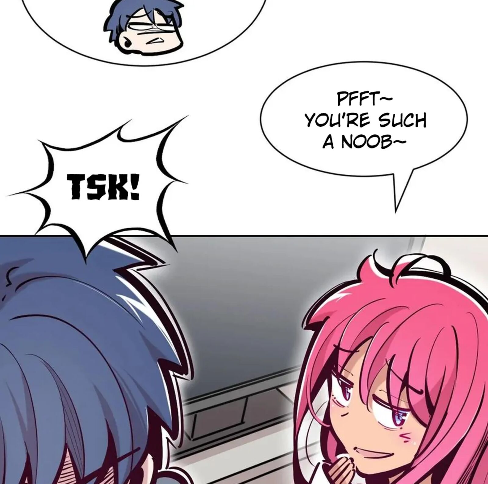 Demon X Angel Cant Get Along Chapter 124 Page 119